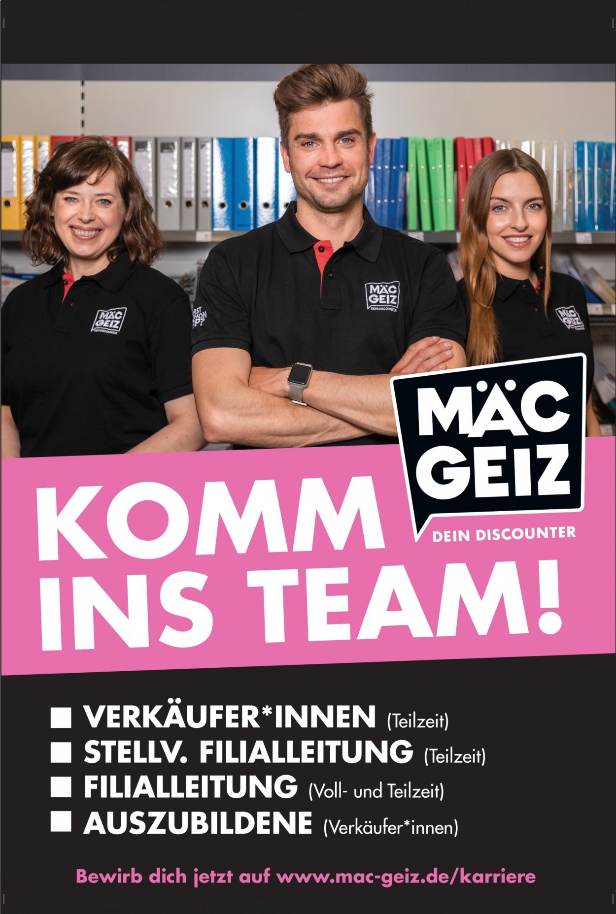 Mäc-Geiz Prospekte  - 26.07.2021 - 1.08.2021. Seite 5