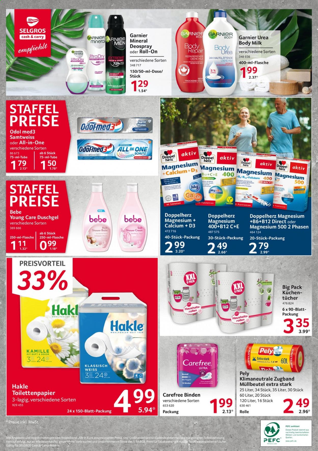 Selgros Prospekte  - 29.07.2021 - 4.08.2021. Seite 24