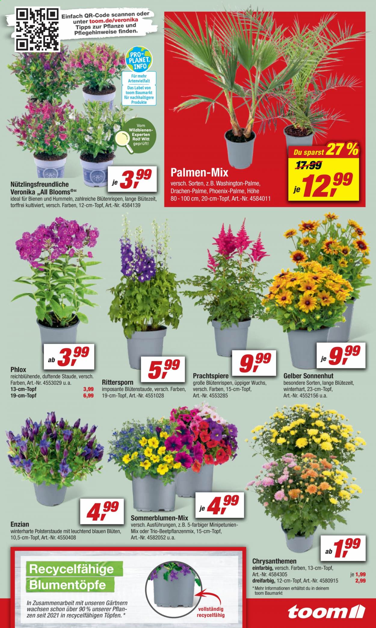toom Baumarkt Prospekte  - 24.07.2021 - 30.07.2021. Seite 5