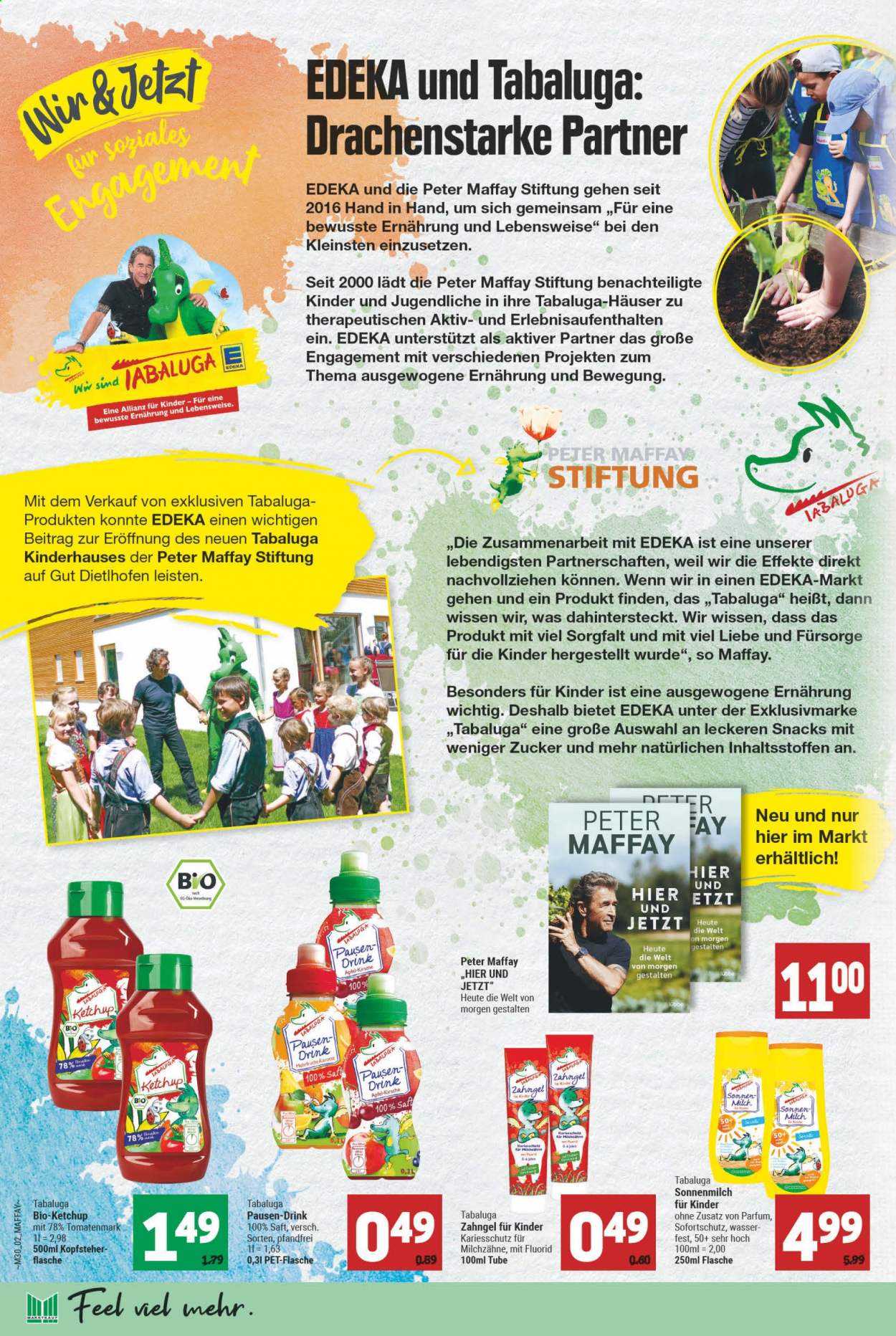 Marktkauf Prospekte  - 26.07.2021 - 31.07.2021. Seite 2