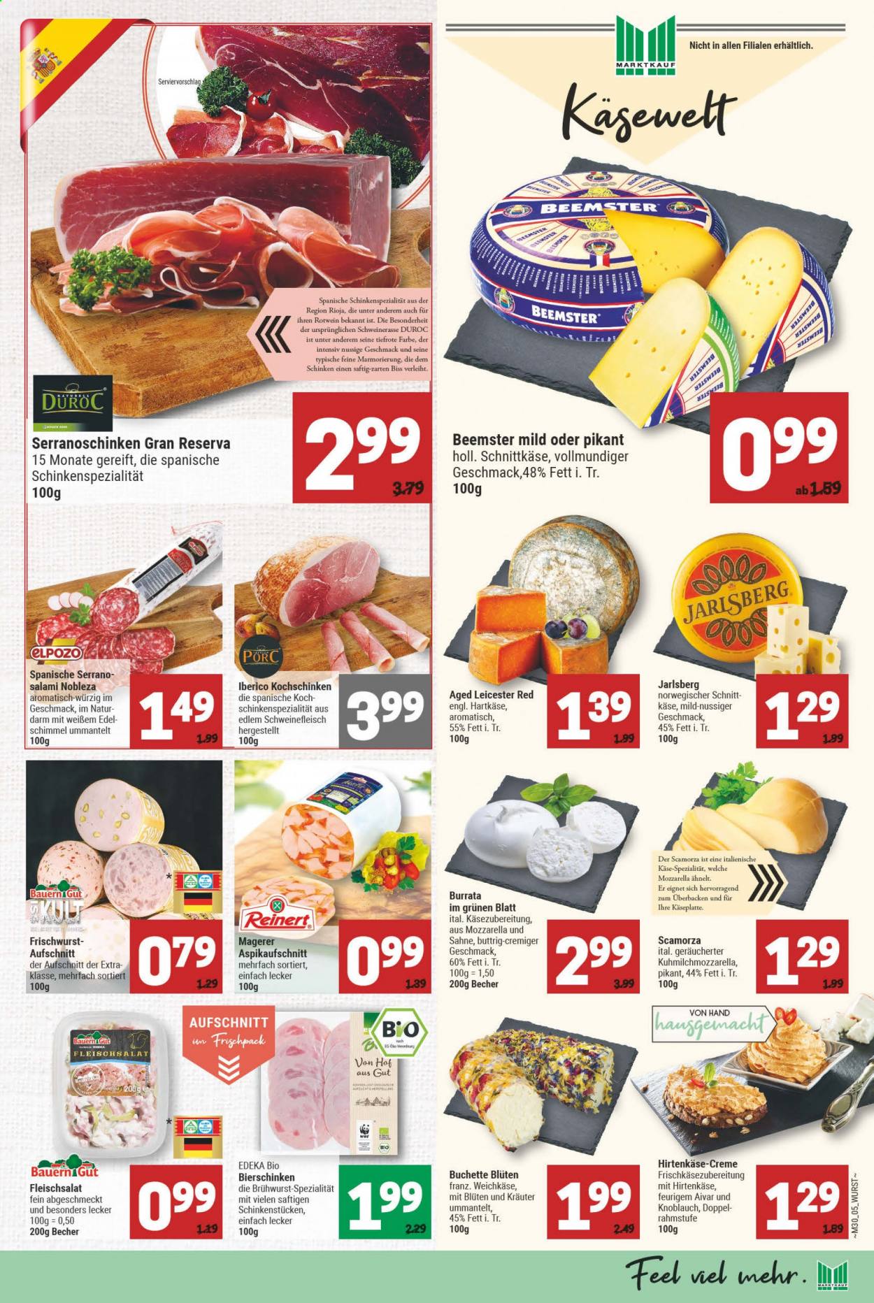 Marktkauf Prospekte  - 26.07.2021 - 31.07.2021. Seite 5