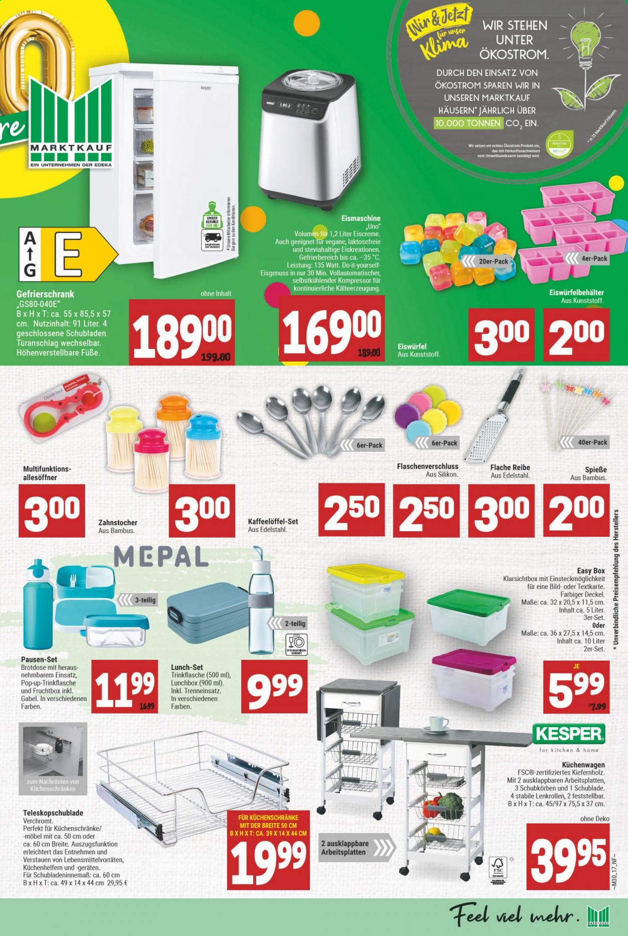Marktkauf Prospekte  - 26.07.2021 - 31.07.2021. Seite 17