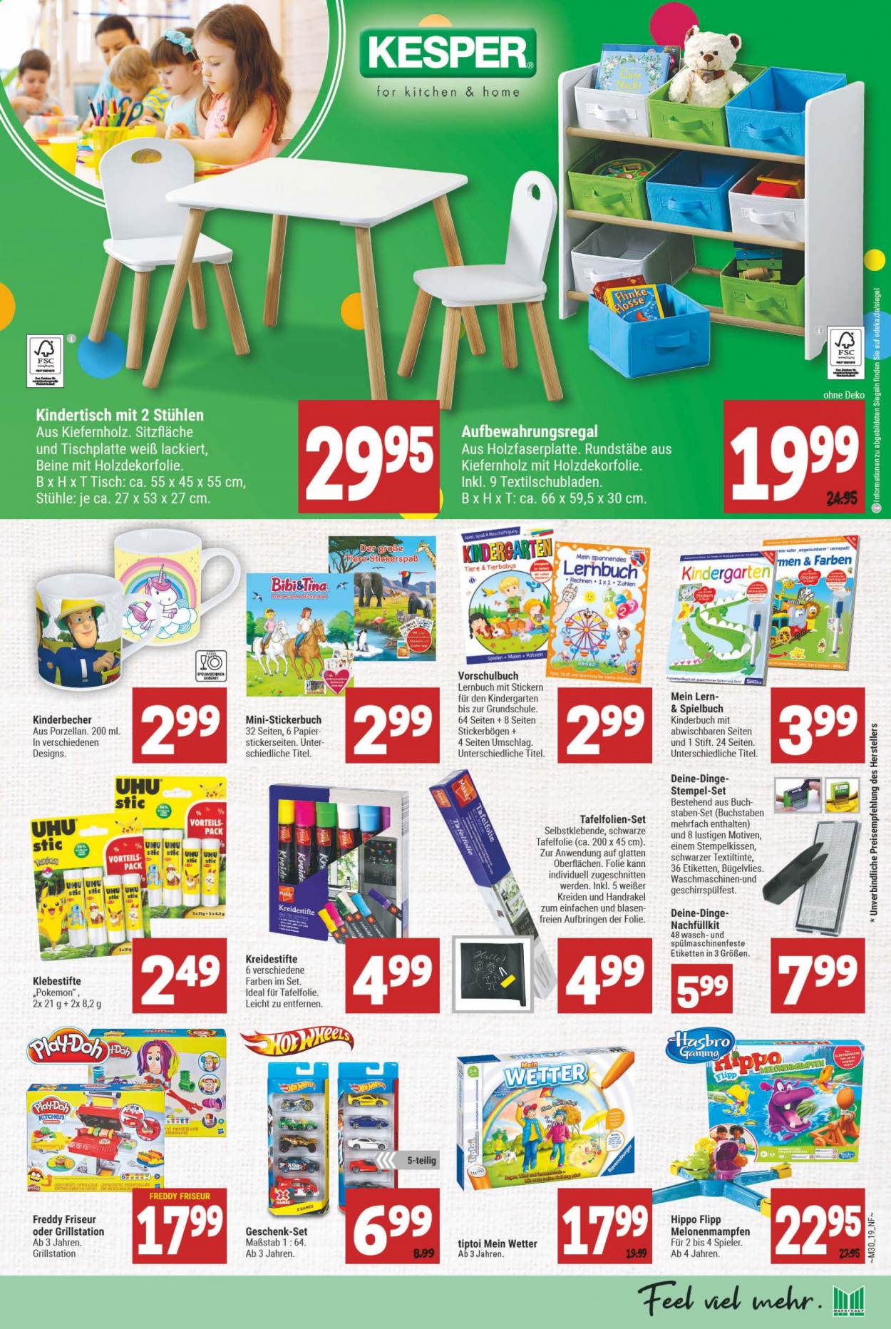 Marktkauf Prospekte  - 26.07.2021 - 31.07.2021. Seite 19