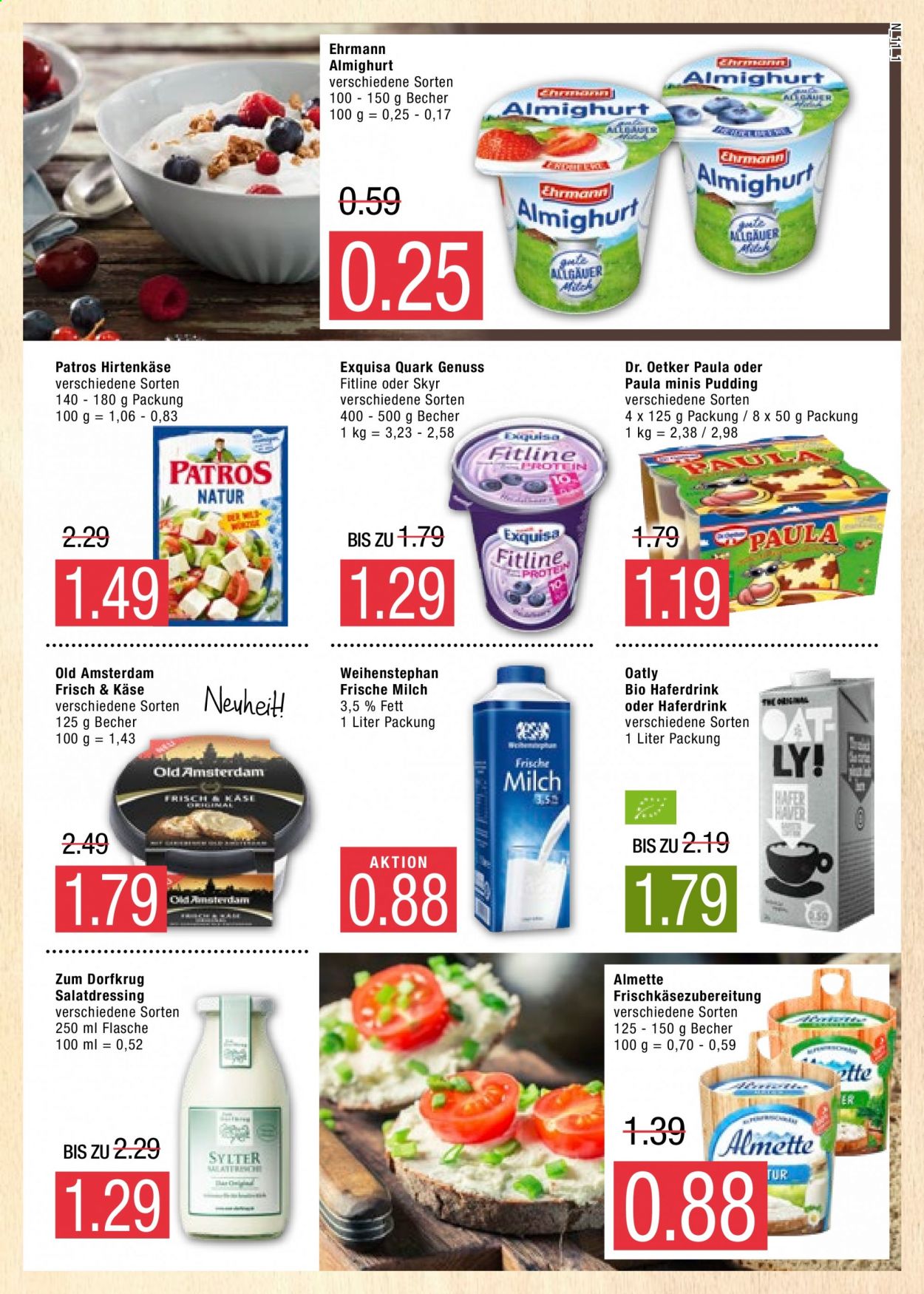 Marktkauf Prospekte  - 26.07.2021 - 31.07.2021. Seite 11