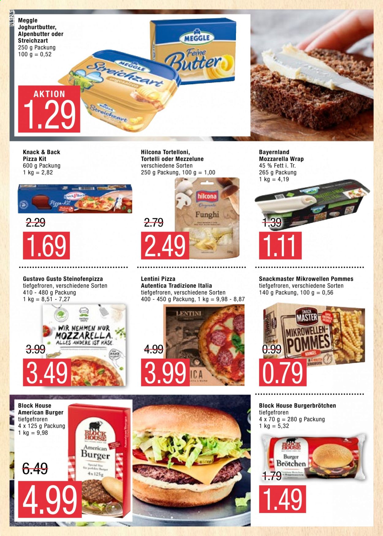 Marktkauf Prospekte  - 26.07.2021 - 31.07.2021. Seite 12