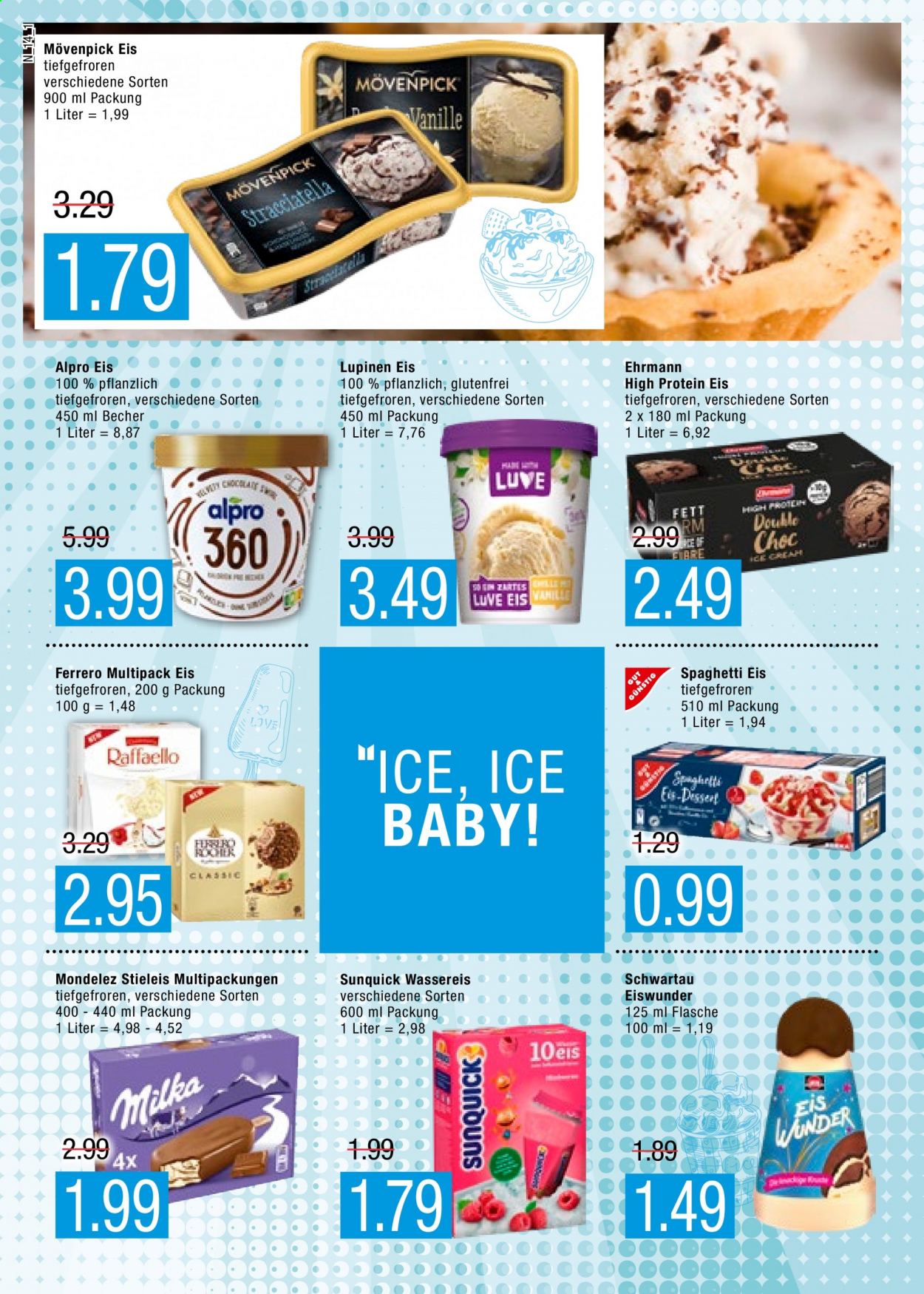 Marktkauf Prospekte  - 26.07.2021 - 31.07.2021. Seite 14
