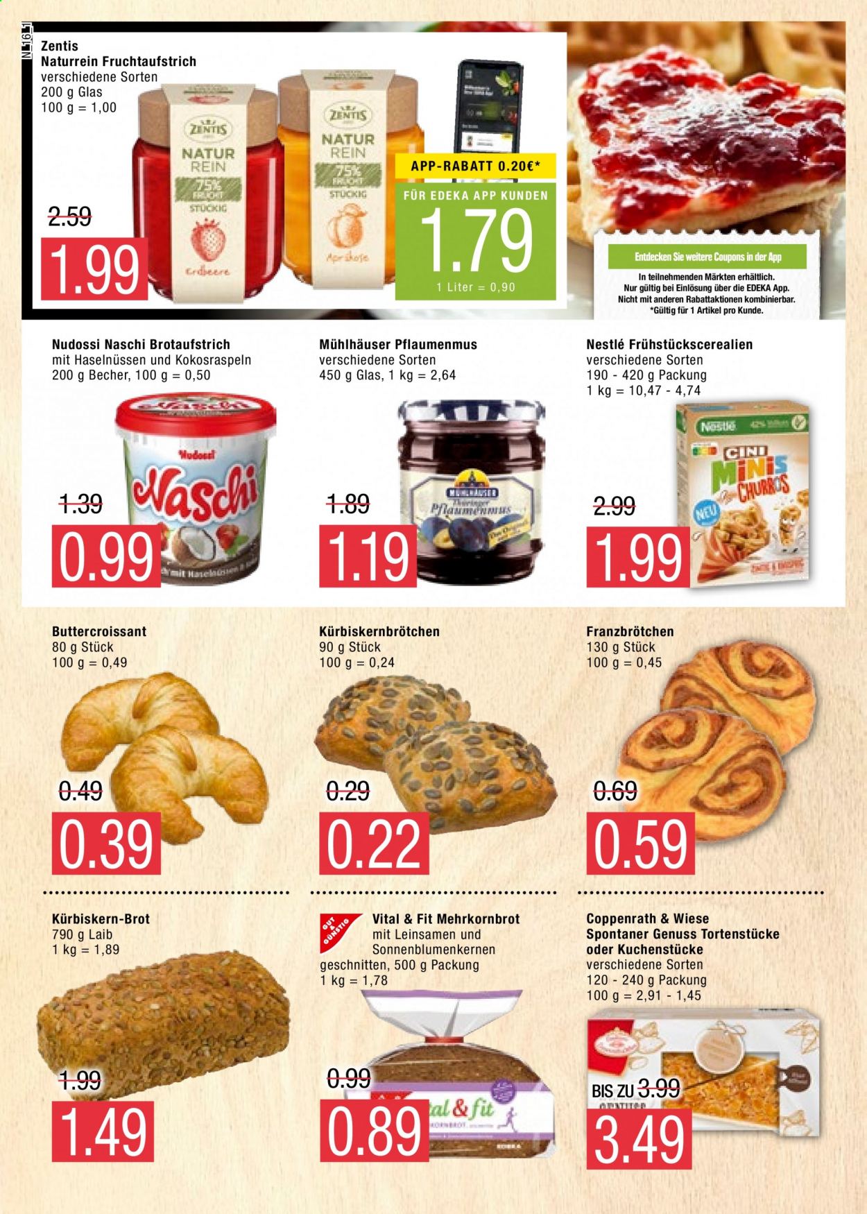 Marktkauf Prospekte  - 26.07.2021 - 31.07.2021. Seite 16