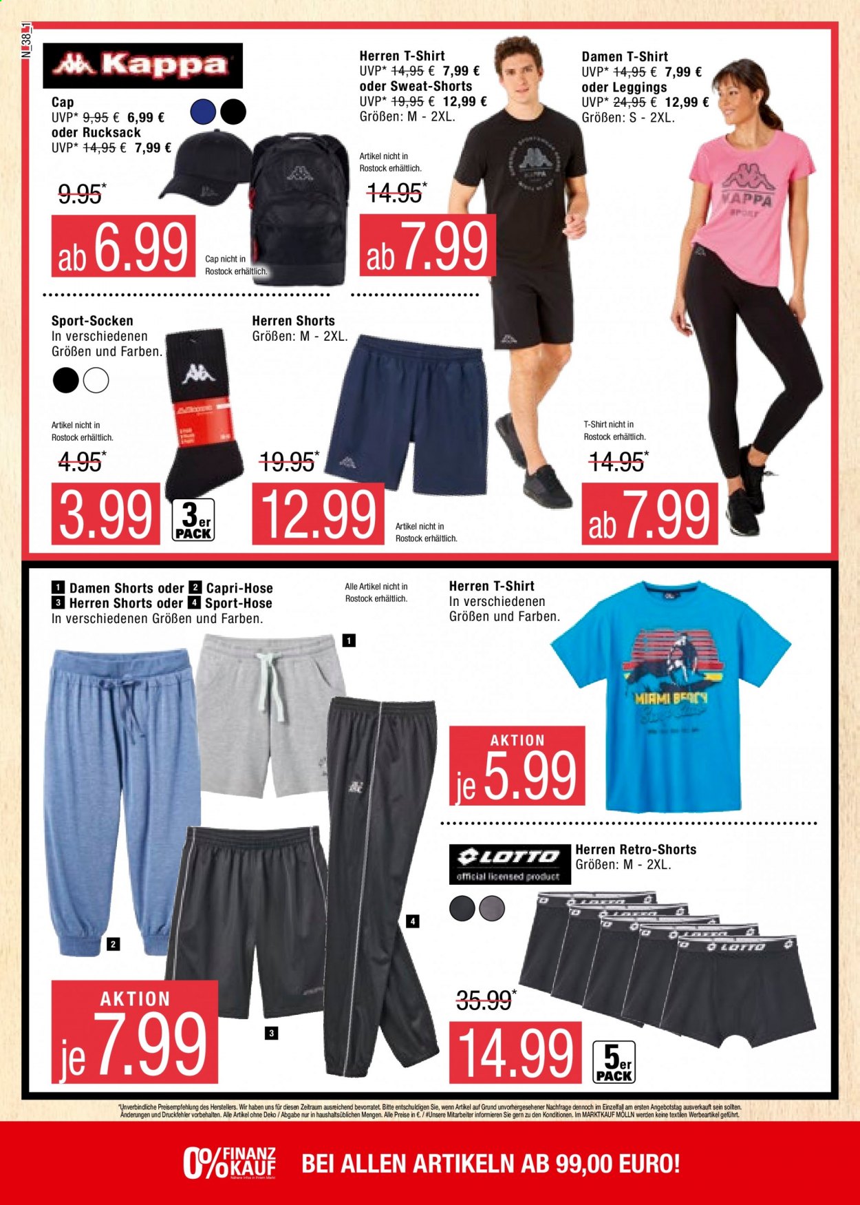 Marktkauf Prospekte  - 26.07.2021 - 31.07.2021. Seite 38