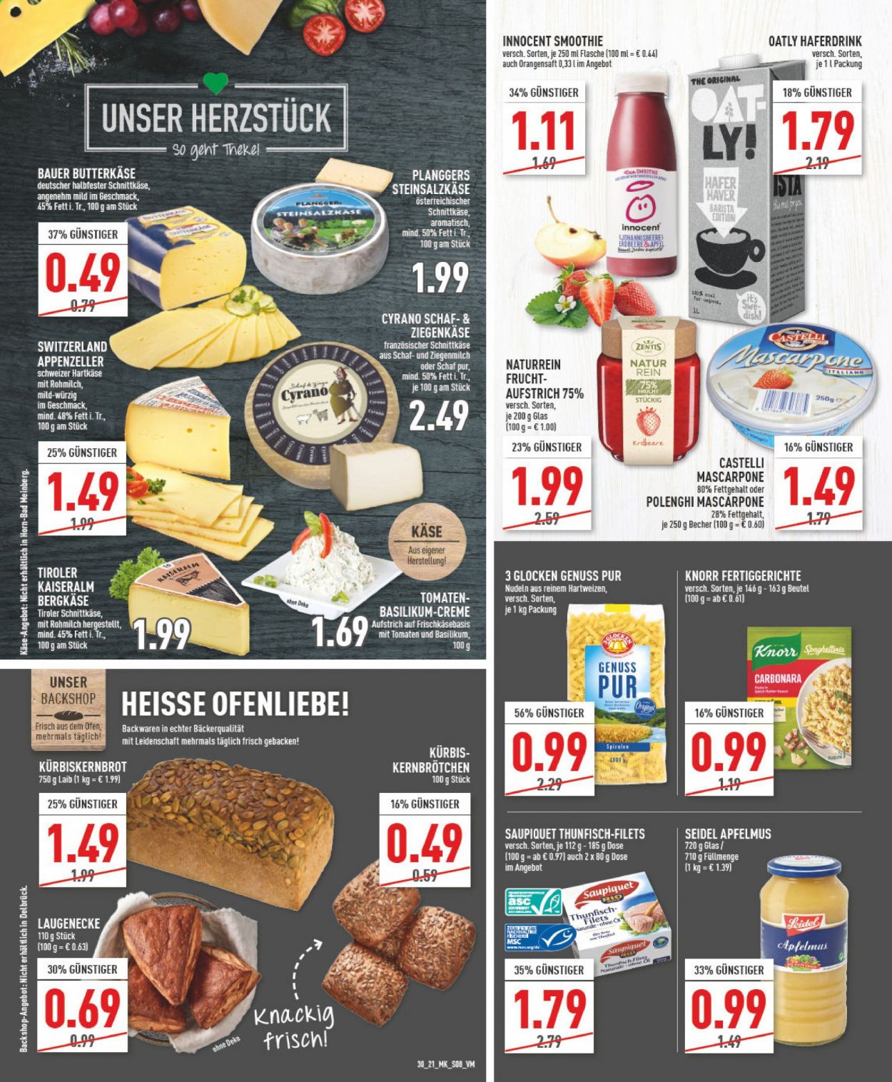 Marktkauf Prospekte  - 26.07.2021 - 31.07.2021. Seite 8