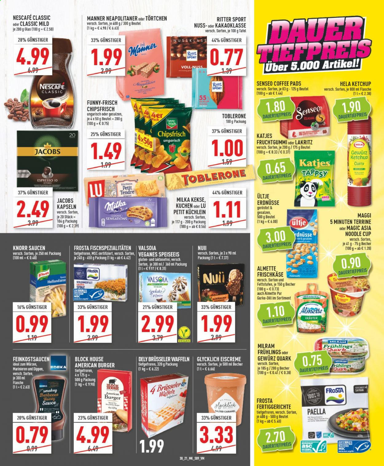 Marktkauf Prospekte  - 26.07.2021 - 31.07.2021. Seite 9
