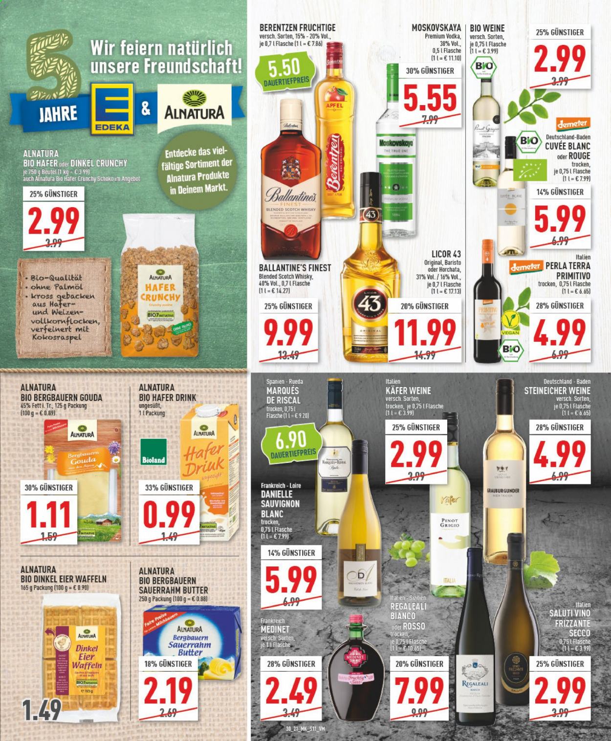 Marktkauf Prospekte  - 26.07.2021 - 31.07.2021. Seite 11