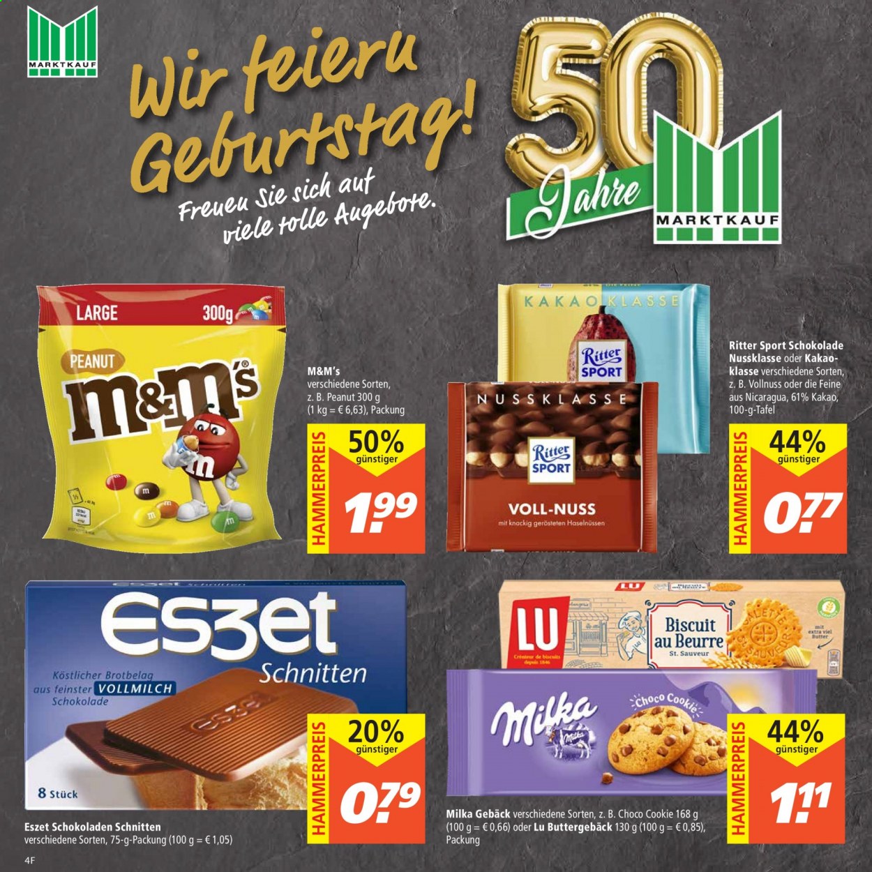 Marktkauf Prospekte  - 26.07.2021 - 31.07.2021. Seite 4