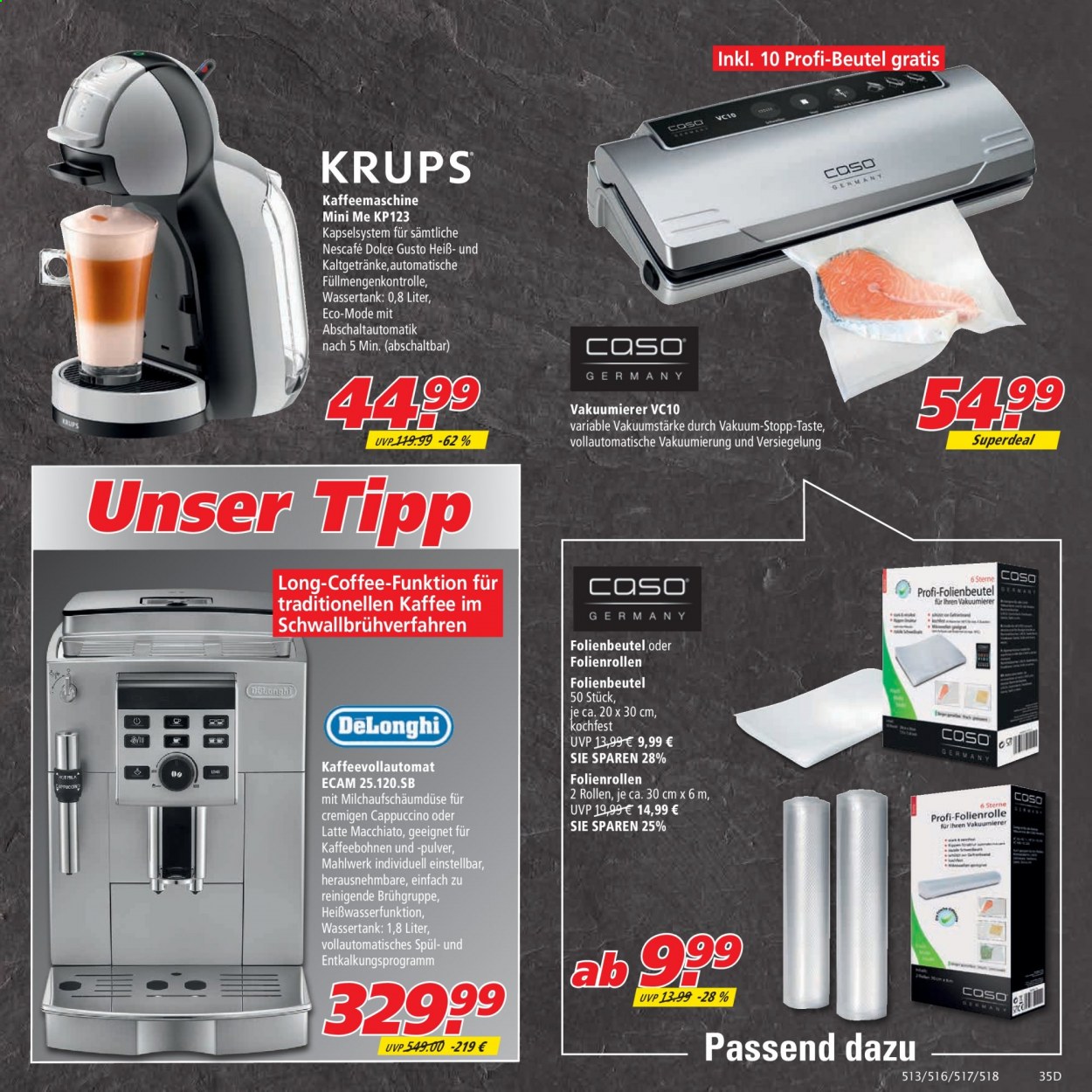 Marktkauf Prospekte  - 26.07.2021 - 31.07.2021. Seite 35