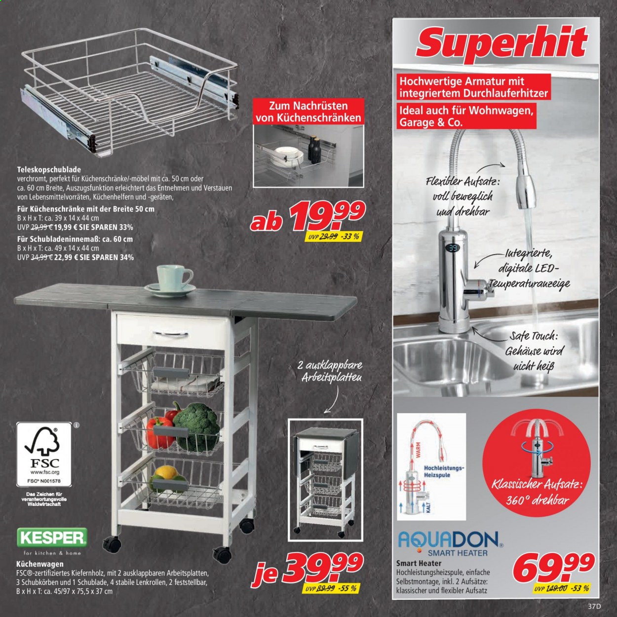 Marktkauf Prospekte  - 26.07.2021 - 31.07.2021. Seite 37