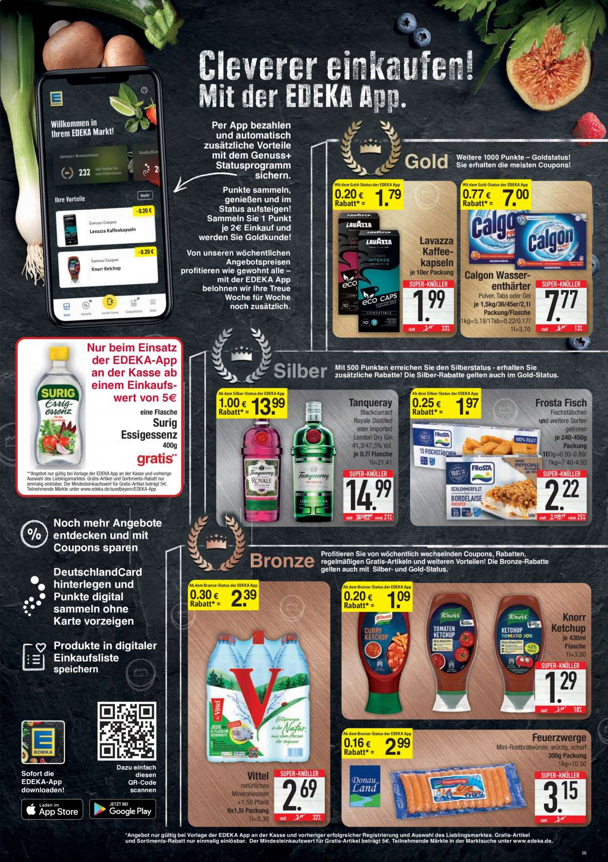 Marktkauf Prospekte  - 26.07.2021 - 31.07.2021. Seite 9