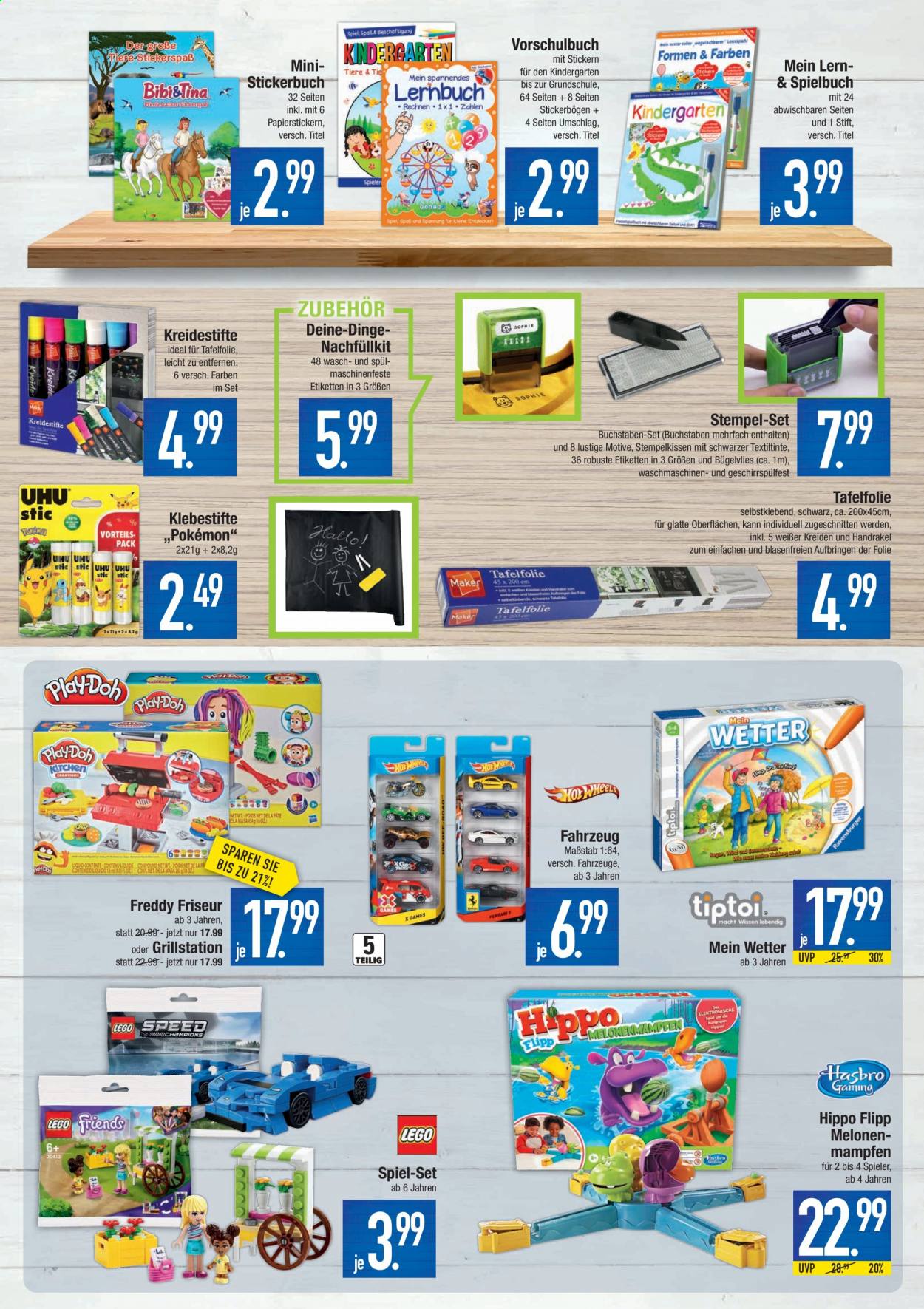 Marktkauf Prospekte  - 26.07.2021 - 31.07.2021. Seite 20