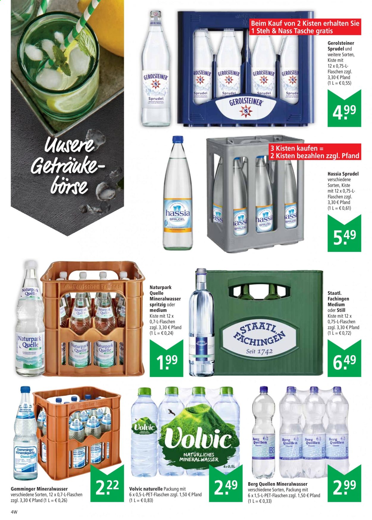 Marktkauf Prospekte  - 26.07.2021 - 31.07.2021. Seite 4