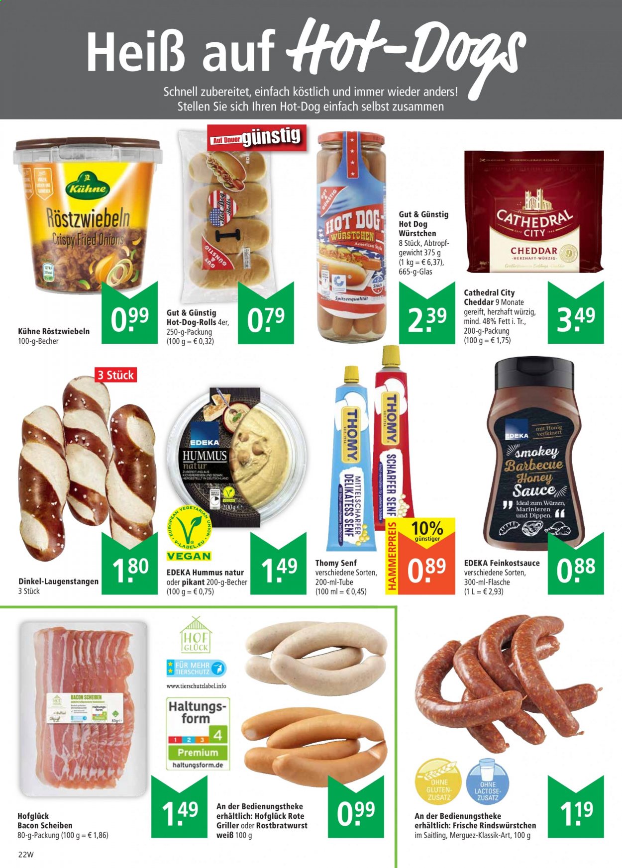 Marktkauf Prospekte  - 26.07.2021 - 31.07.2021. Seite 22
