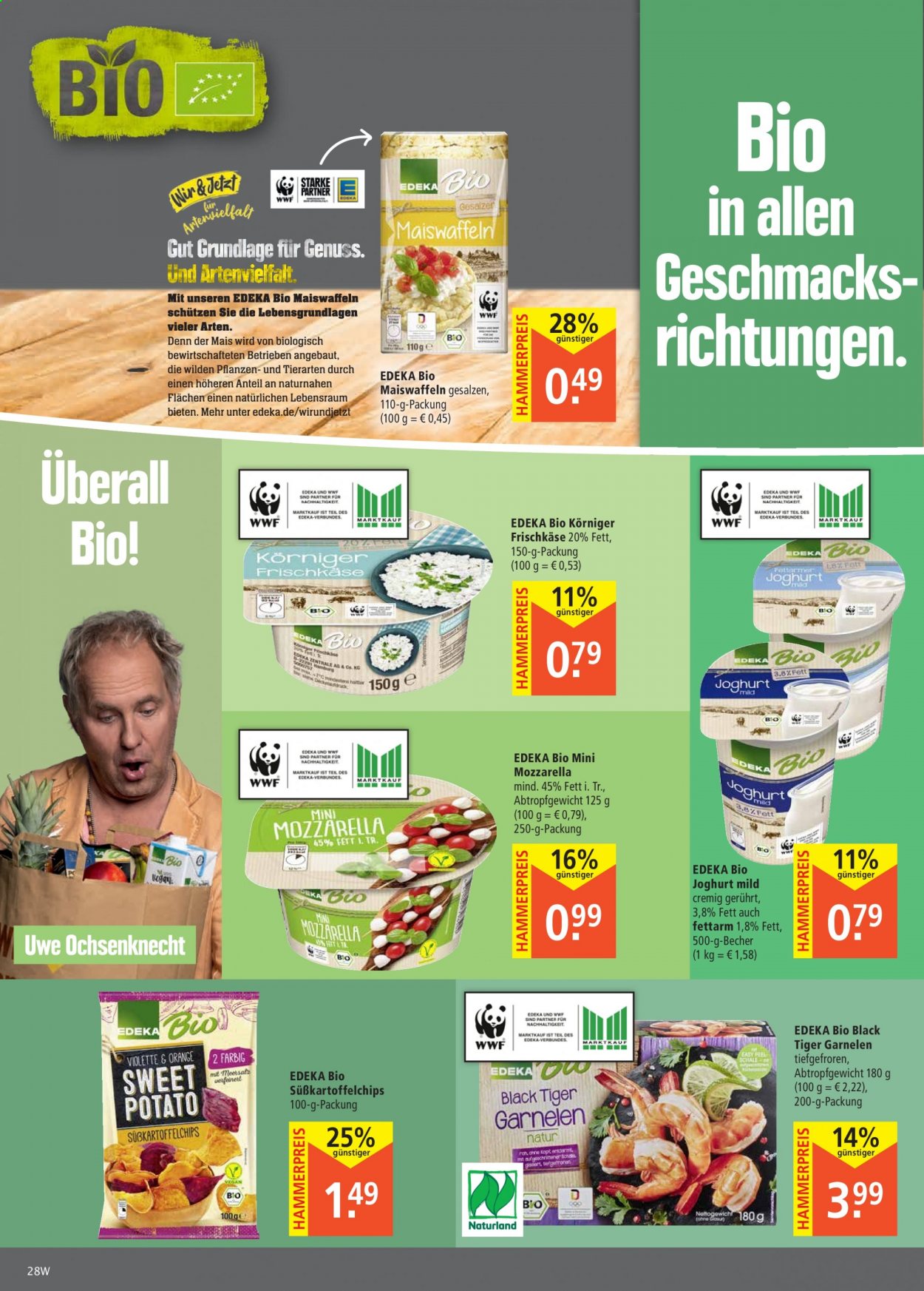 Marktkauf Prospekte  - 26.07.2021 - 31.07.2021. Seite 28