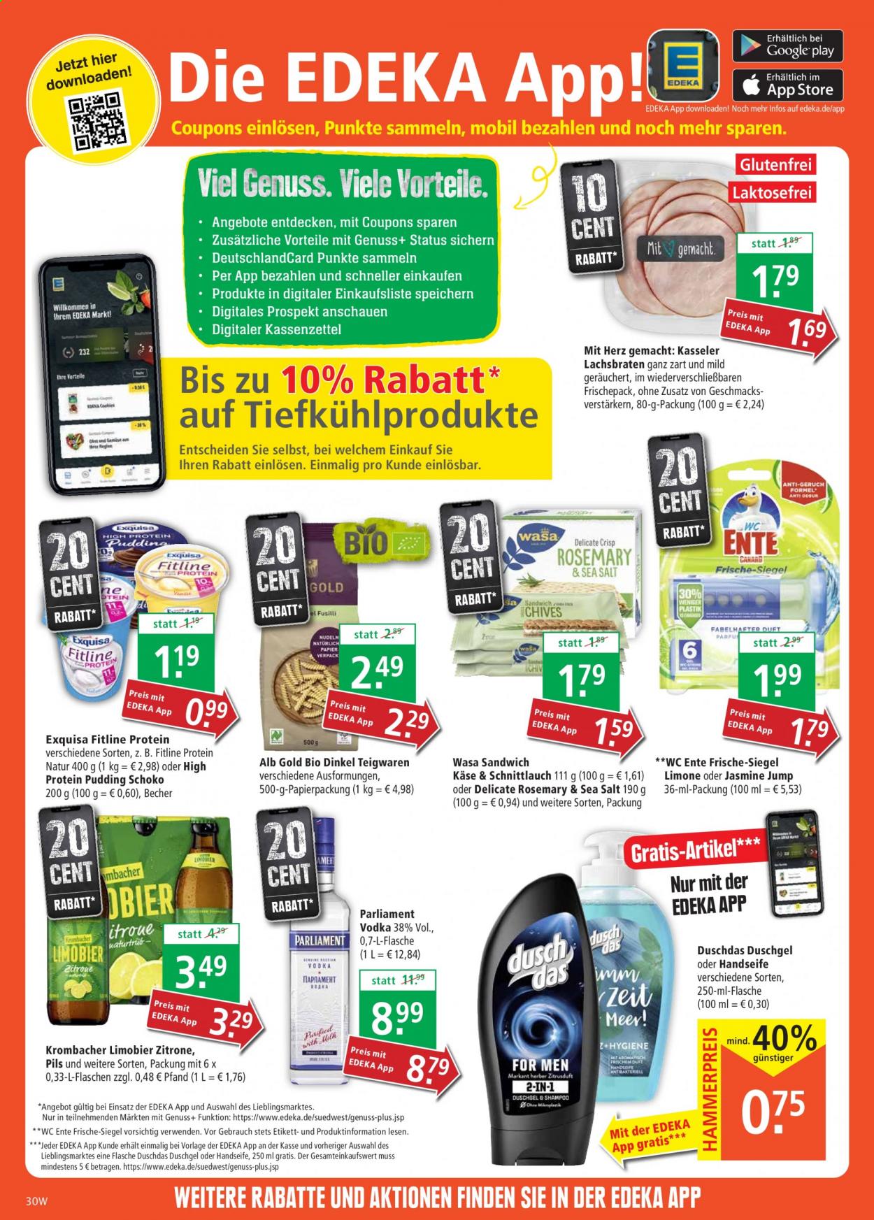 Marktkauf Prospekte  - 26.07.2021 - 31.07.2021. Seite 30