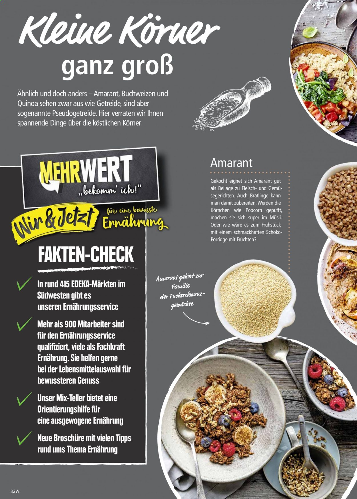 Marktkauf Prospekte  - 26.07.2021 - 31.07.2021. Seite 32