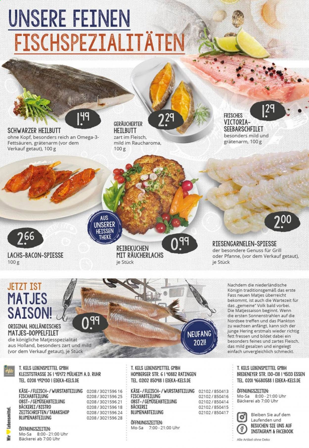 Edeka Prospekte  - 26.07.2021 - 31.07.2021. Seite 24