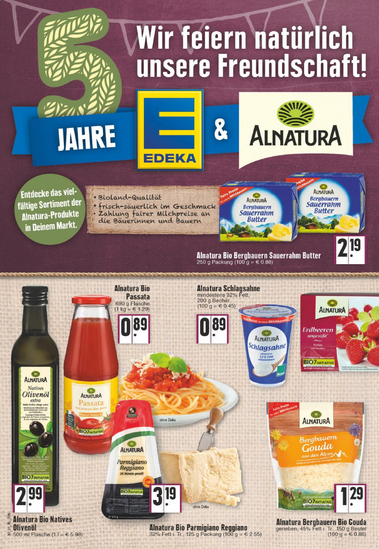 Edeka Prospekte  - 26.07.2021 - 31.07.2021. Seite 6
