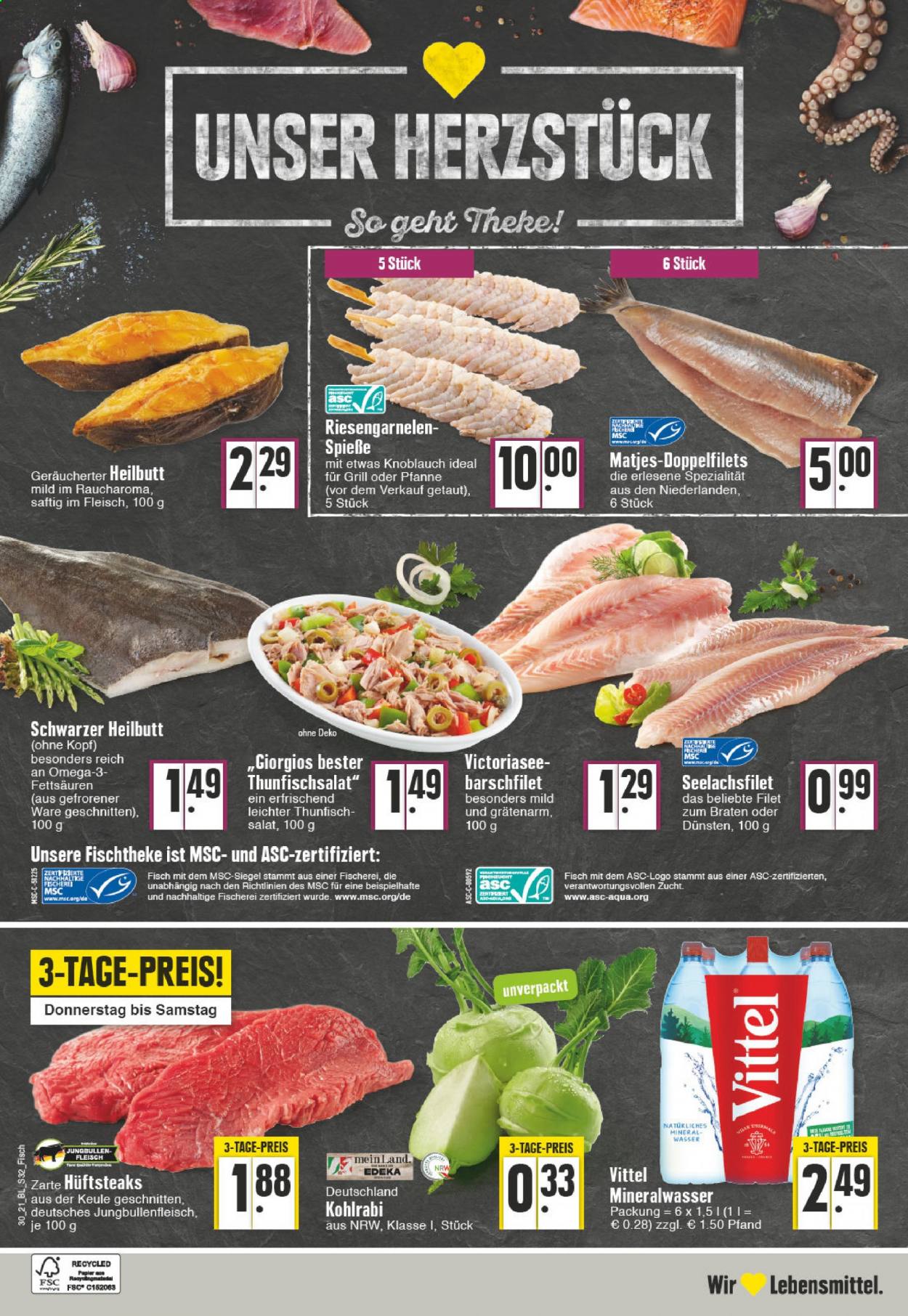 Edeka Prospekte  - 26.07.2021 - 31.07.2021. Seite 32
