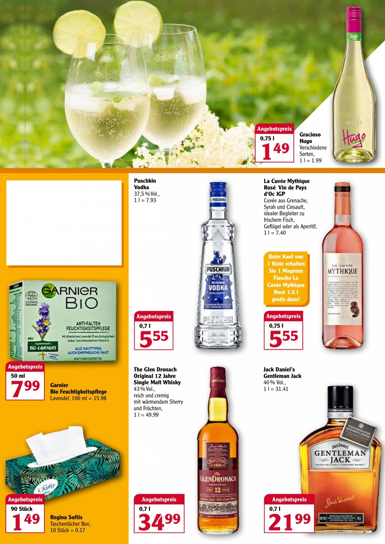 Globus Prospekte  - 26.07.2021 - 31.07.2021. Seite 3