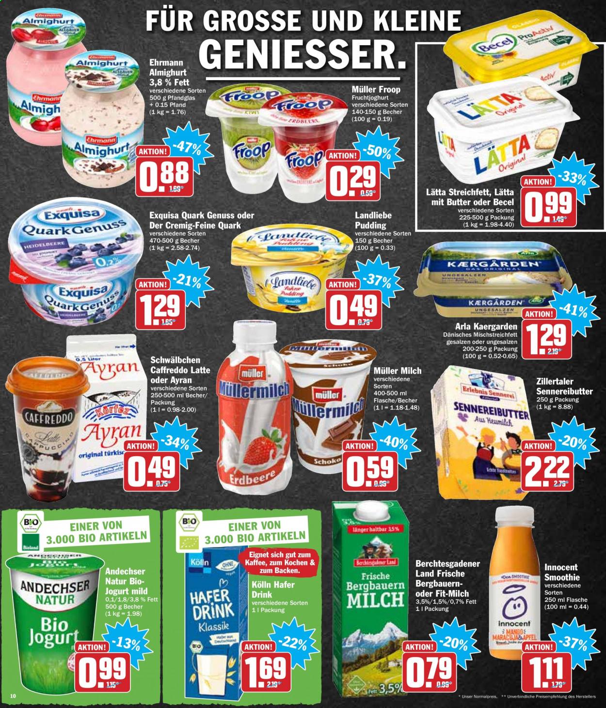 Hit Prospekte  - 26.07.2021 - 31.07.2021. Seite 10