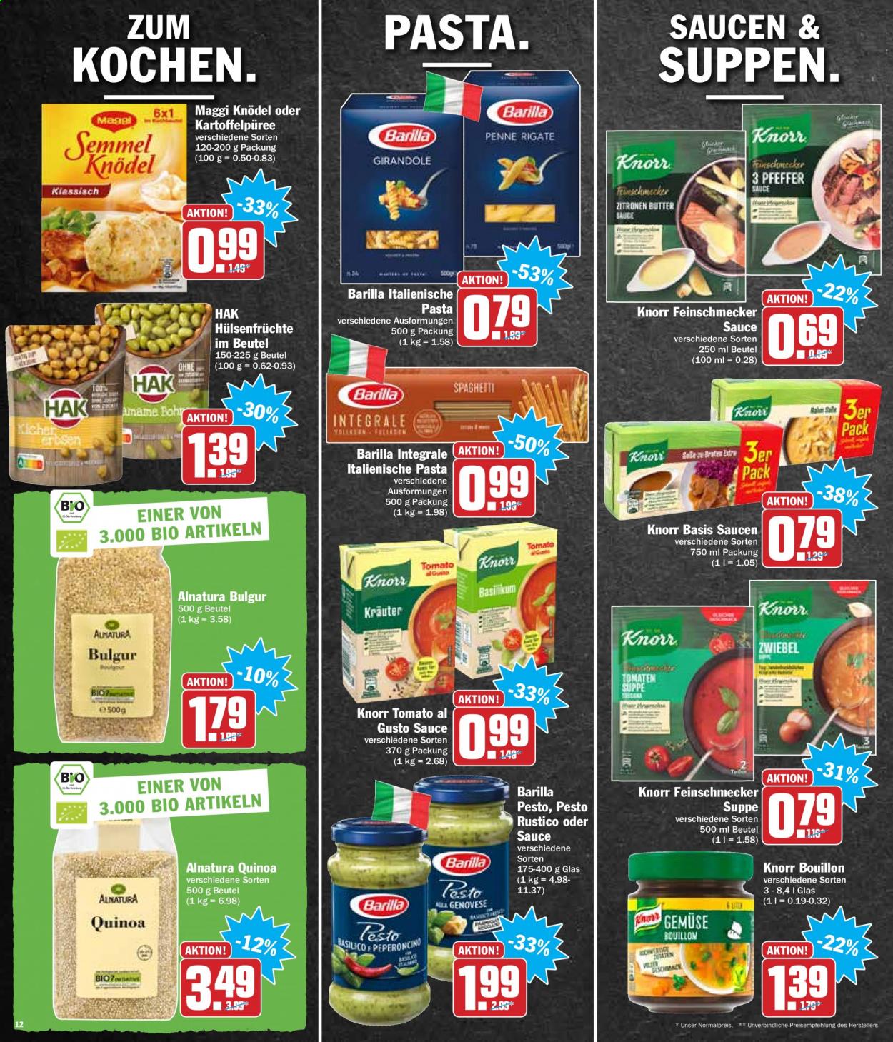 Hit Prospekte  - 26.07.2021 - 31.07.2021. Seite 12