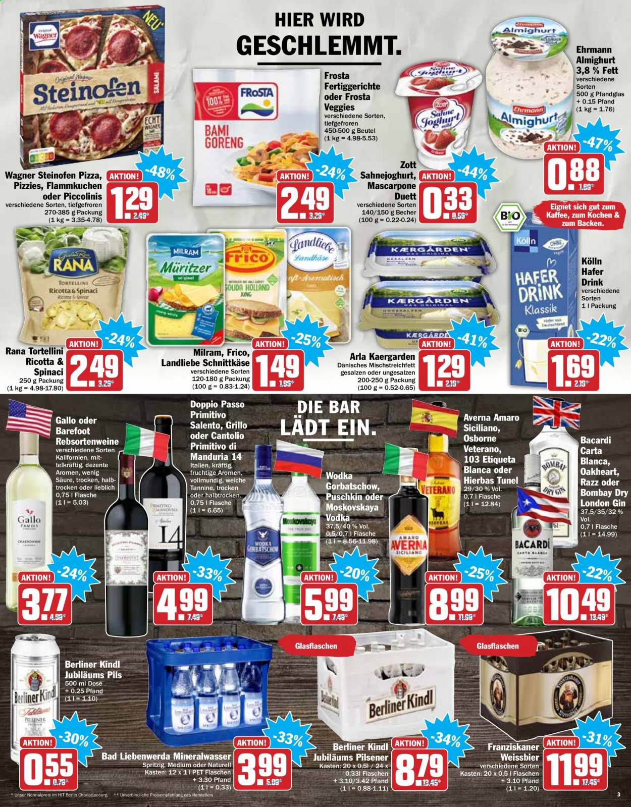 Hit Prospekte  - 26.07.2021 - 31.07.2021. Seite 3