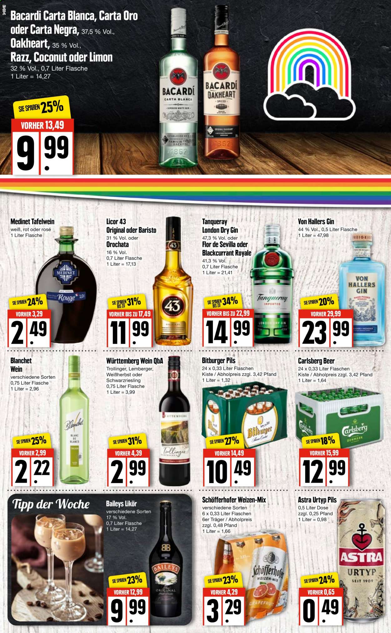 Edeka Prospekte  - 26.07.2021 - 31.07.2021. Seite 16