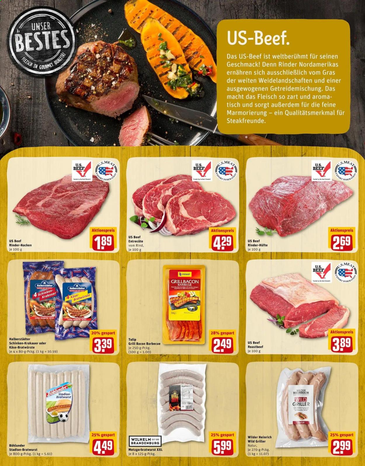 REWE Prospekte  - 26.07.2021 - 31.07.2021. Seite 9
