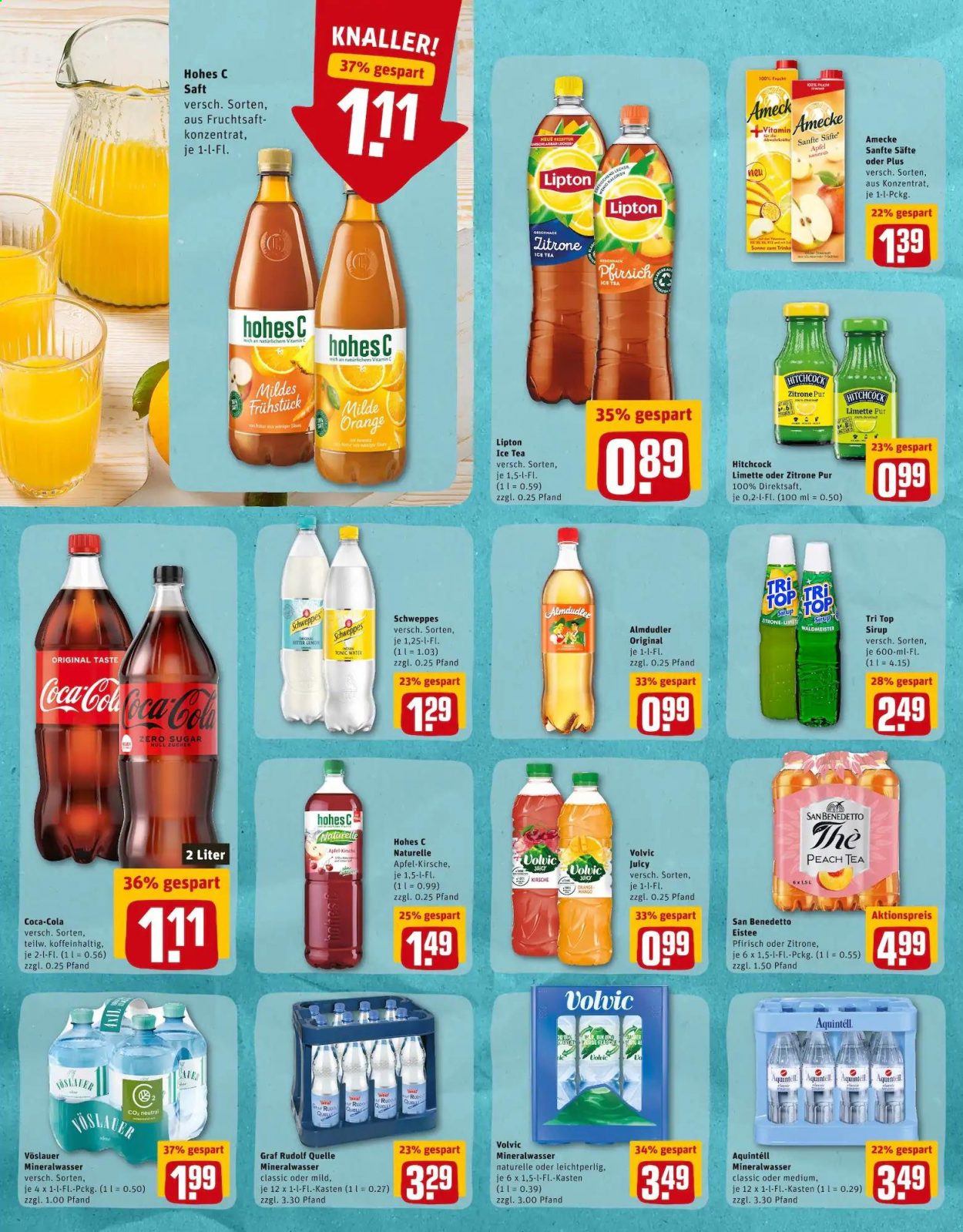 REWE Prospekte  - 26.07.2021 - 31.07.2021. Seite 20
