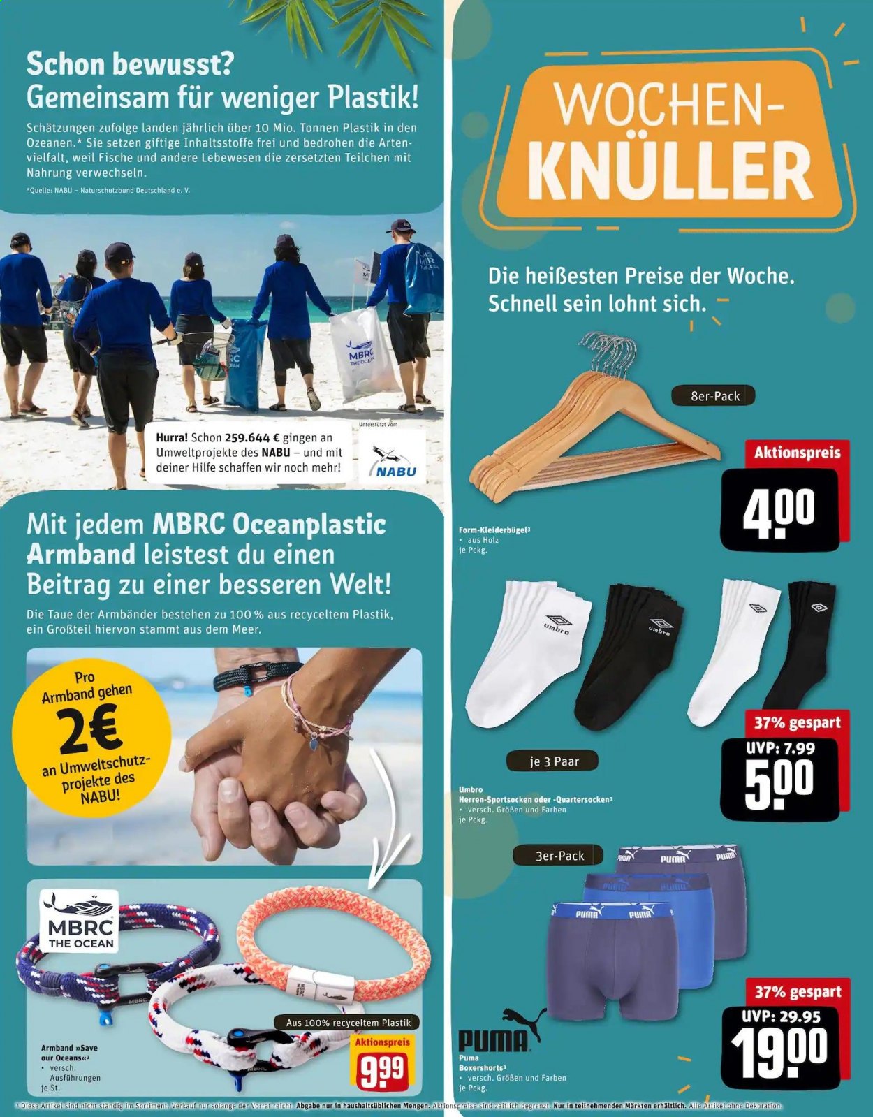 REWE Prospekte  - 26.07.2021 - 31.07.2021. Seite 27