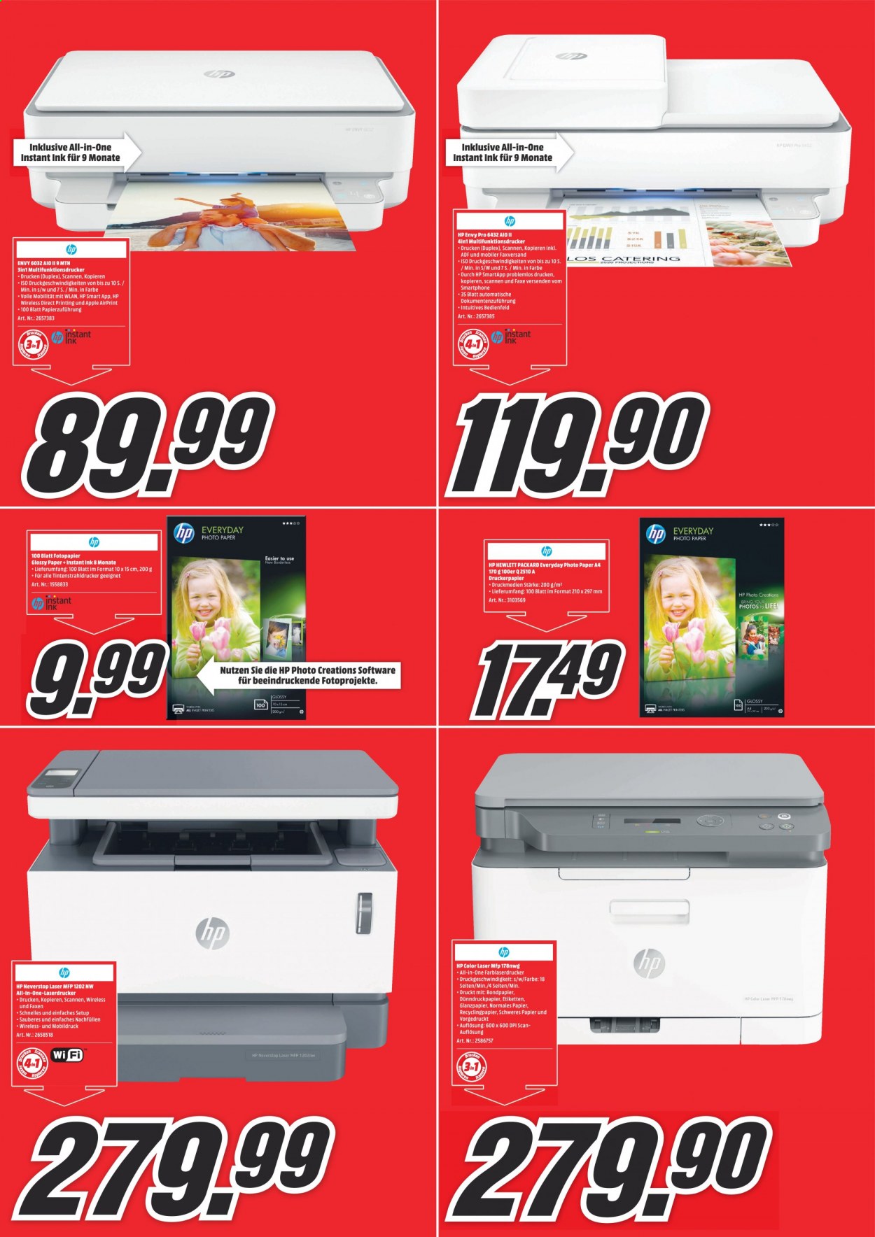 MediaMarkt Prospekte  - 26.07.2021 - 31.07.2021. Seite 2
