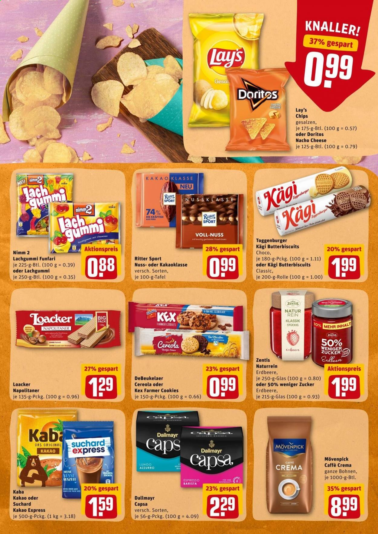 REWE Prospekte  - 26.07.2021 - 31.07.2021. Seite 13