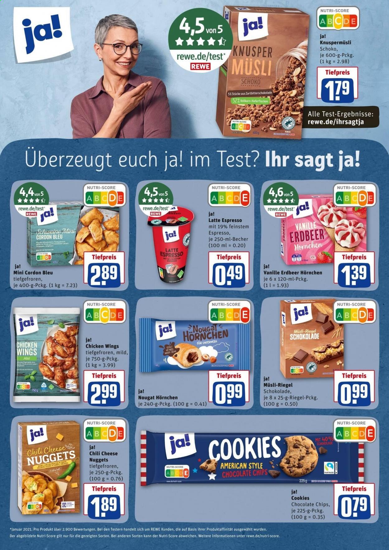 REWE Prospekte  - 26.07.2021 - 31.07.2021. Seite 10