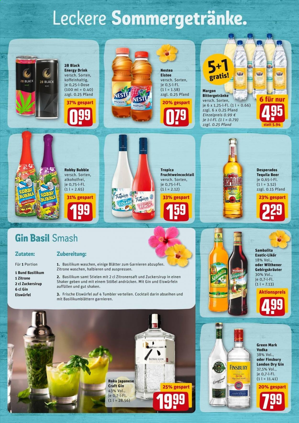 REWE Prospekte  - 26.07.2021 - 31.07.2021. Seite 12