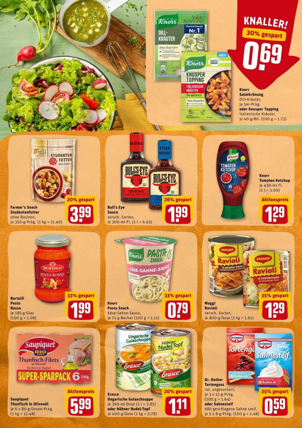 REWE Prospekte  - 26.07.2021 - 31.07.2021. Seite 15