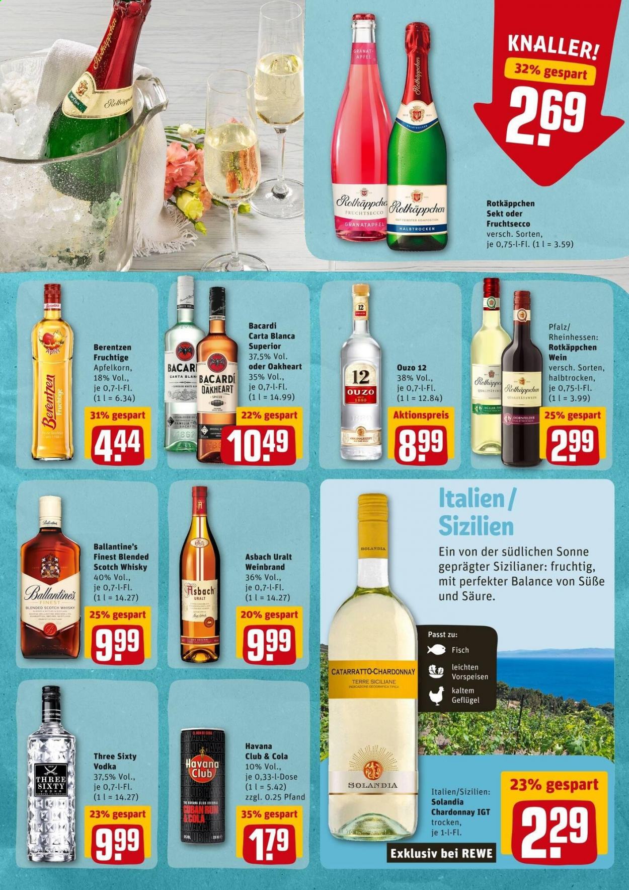 REWE Prospekte  - 26.07.2021 - 31.07.2021. Seite 22