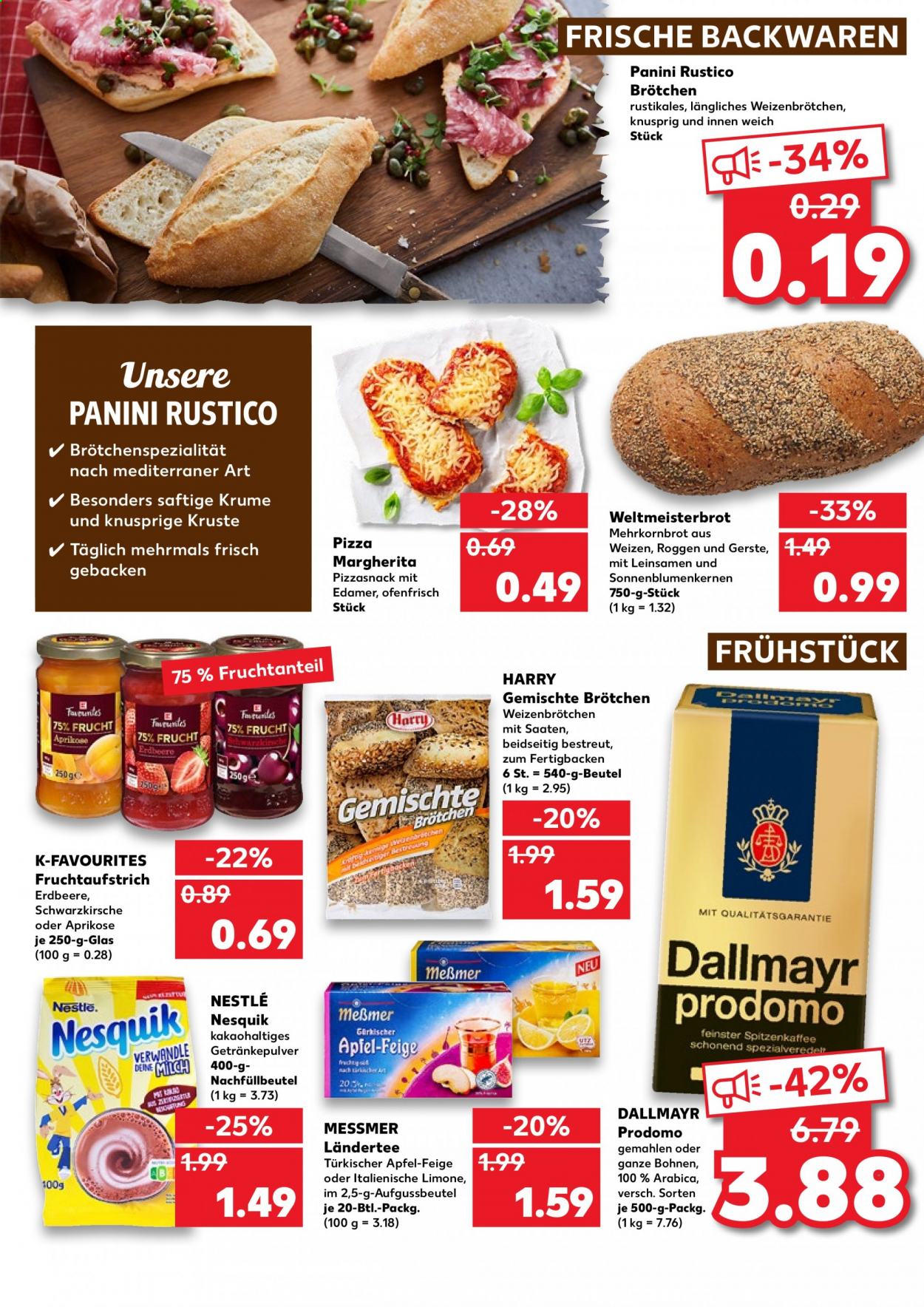 Kaufland Prospekte  - 29.07.2021 - 4.08.2021. Seite 25
