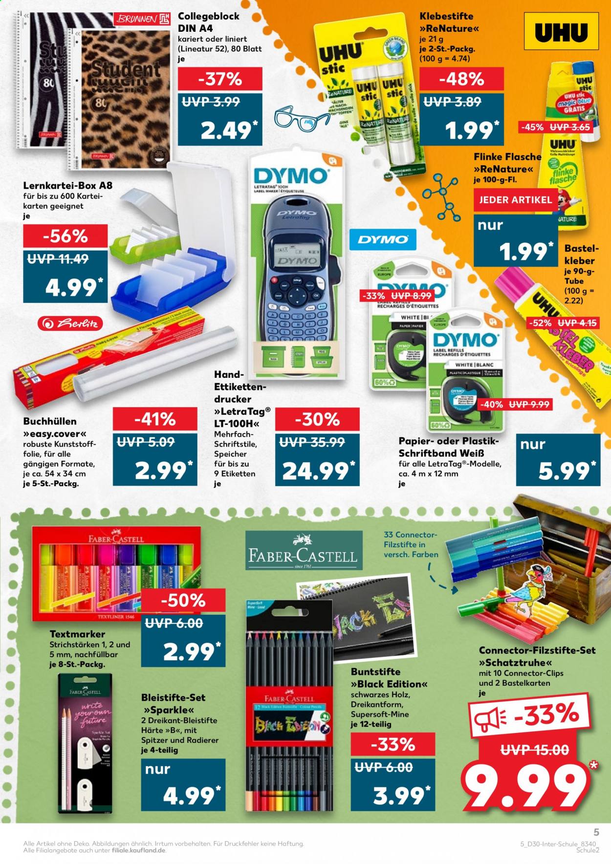 Kaufland Prospekte  - 29.07.2021 - 4.08.2021. Seite 5