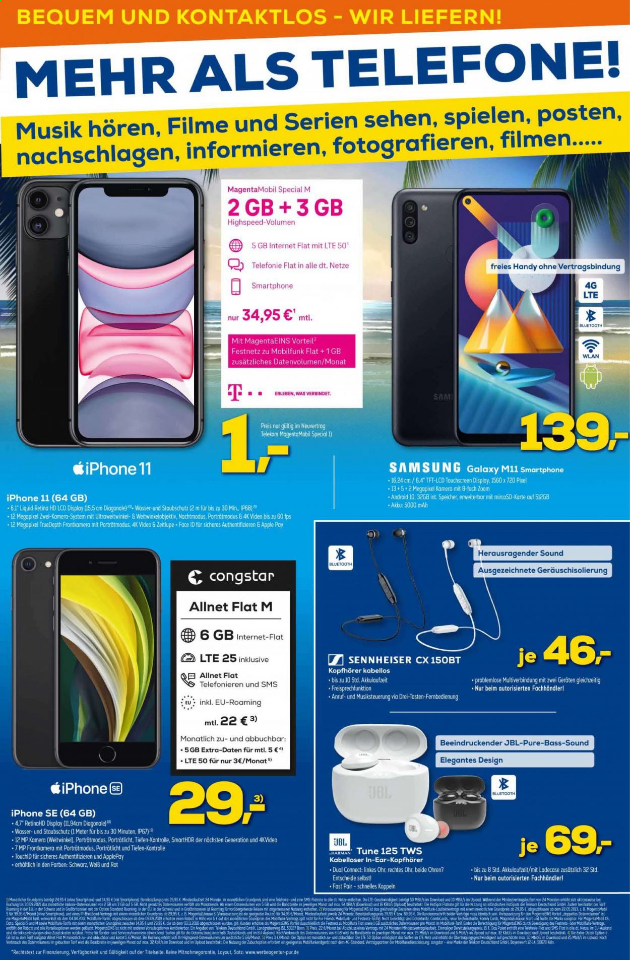 Euronics Prospekte  - 28.07.2021 - 3.08.2021. Seite 7