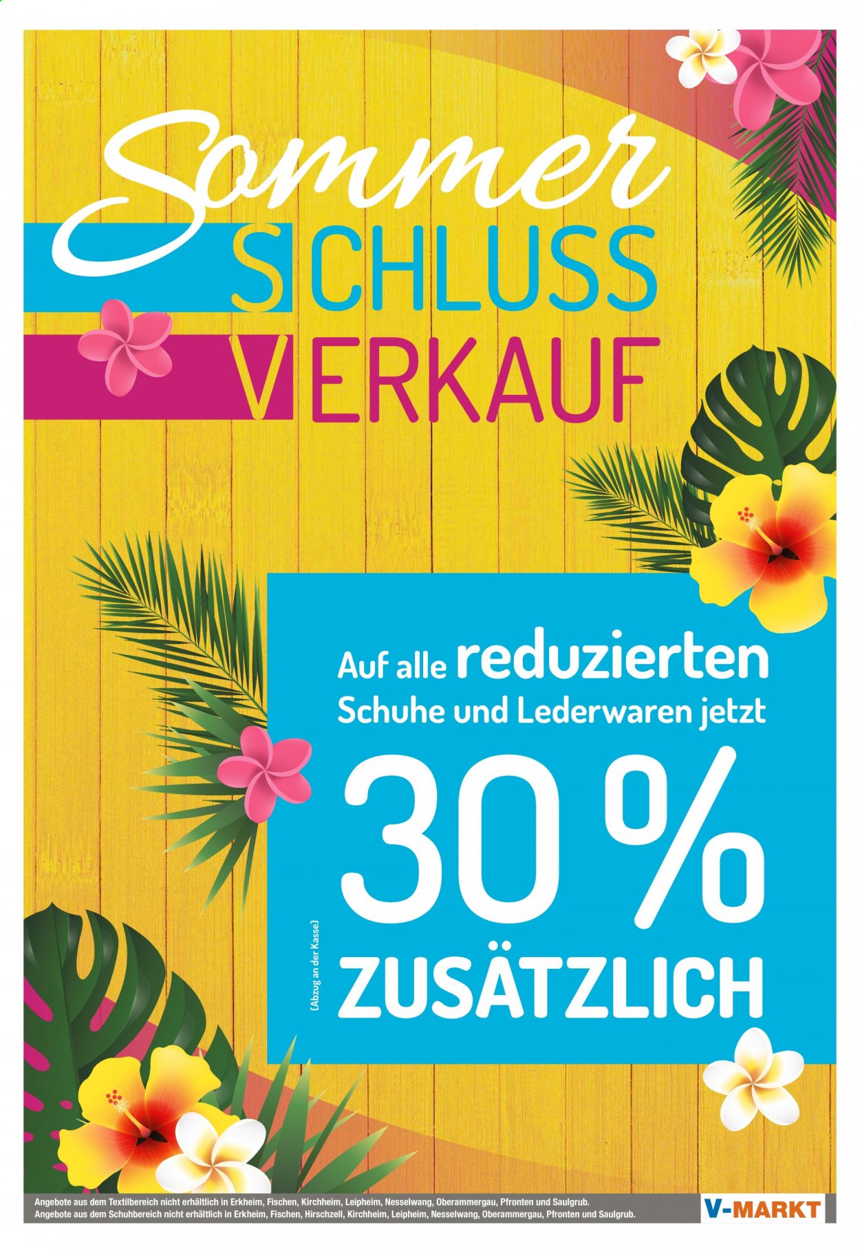 V-Markt Prospekte  - 5.08.2021 - 11.08.2021. Seite 9