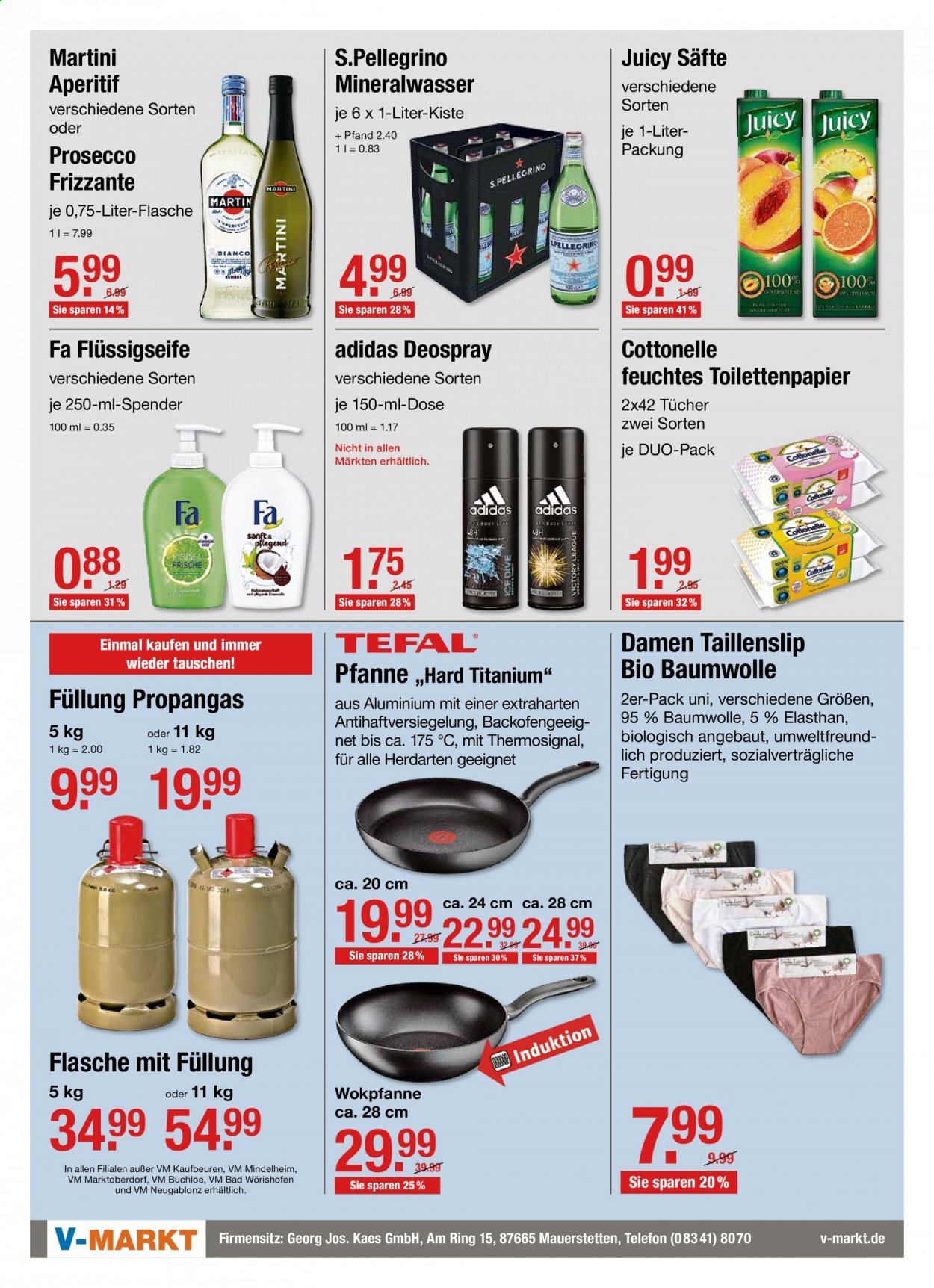 V-Markt Prospekte  - 9.08.2021 - 11.08.2021. Seite 4