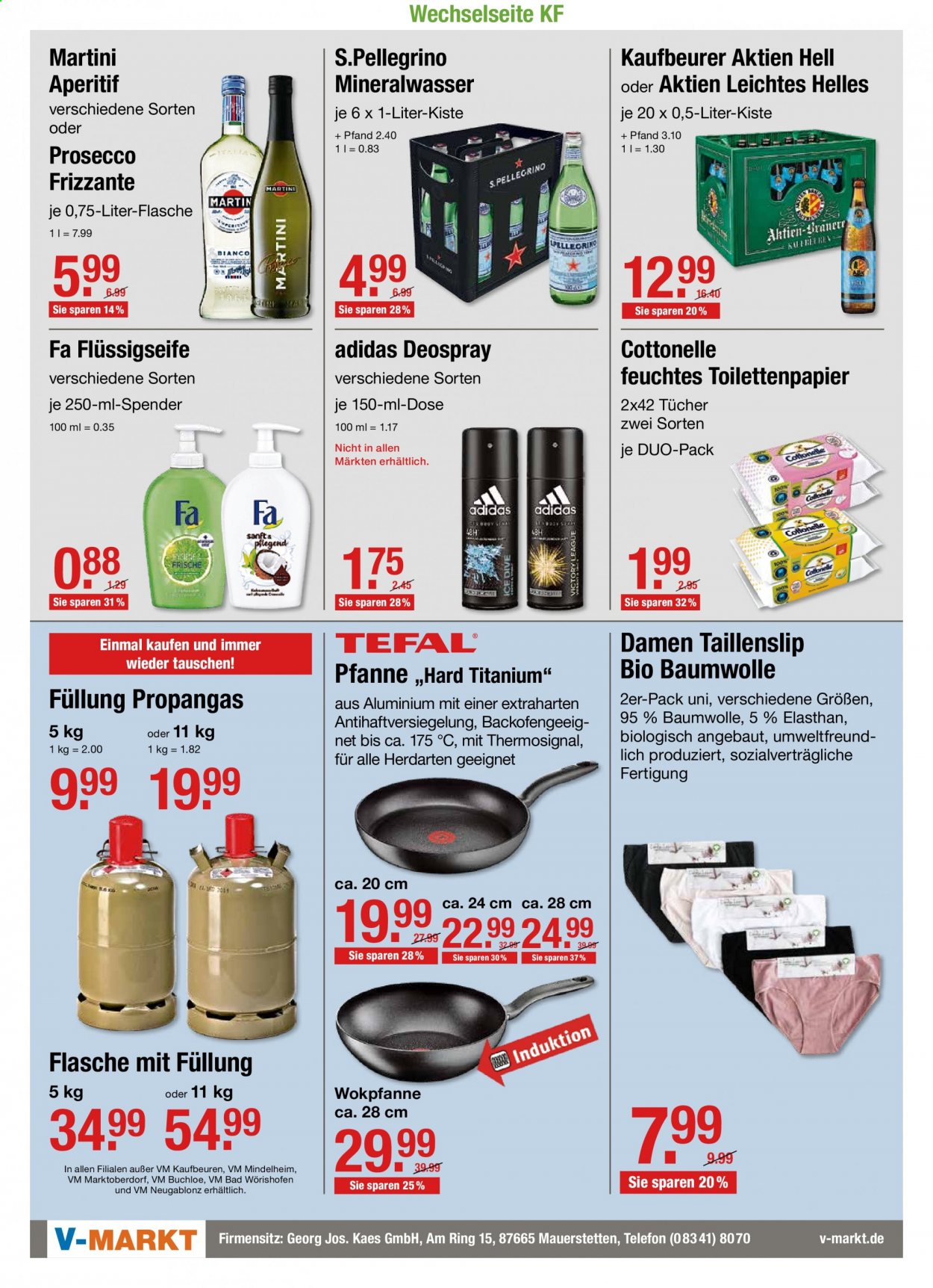 V-Markt Prospekte  - 9.08.2021 - 11.08.2021. Seite 5