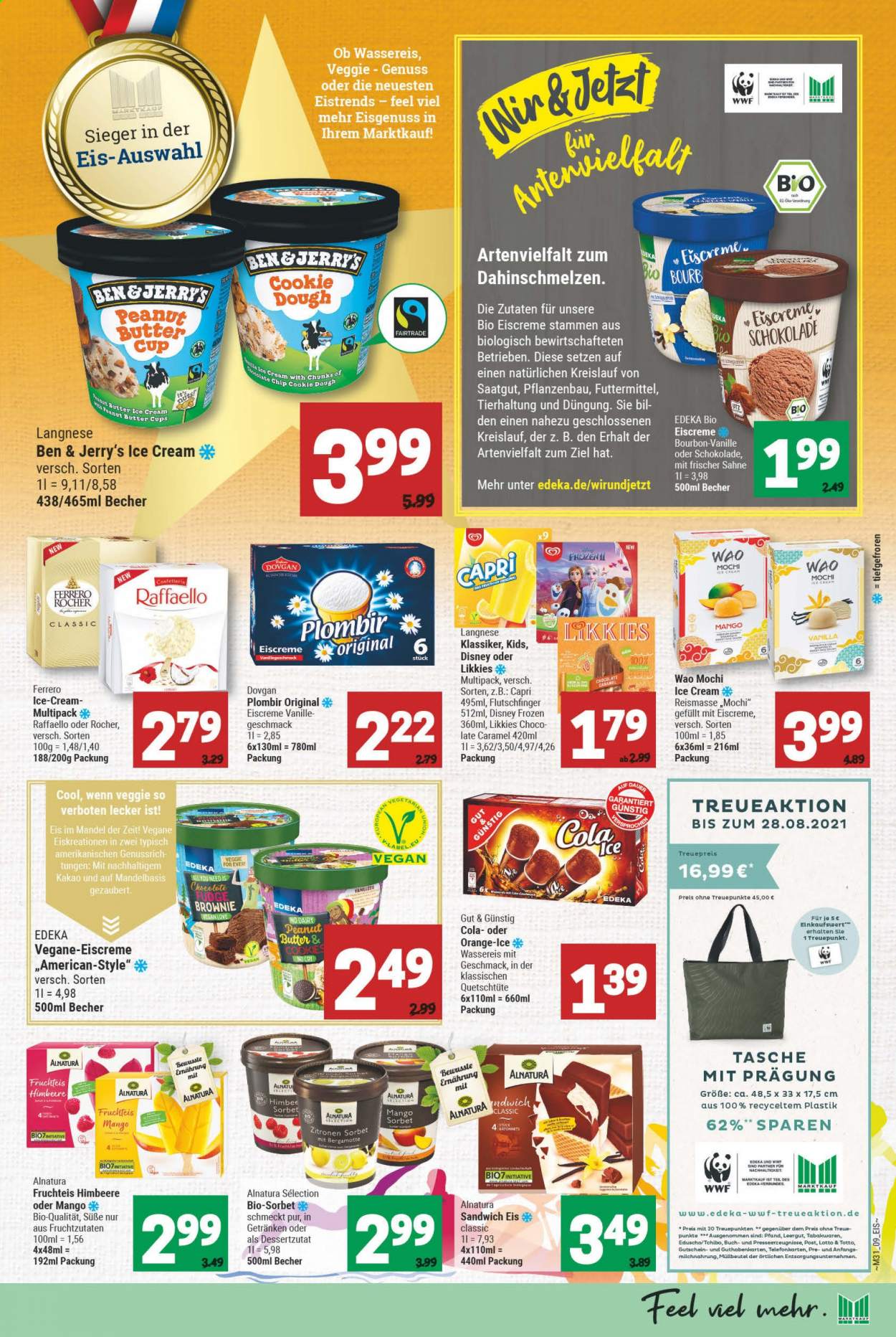 Marktkauf Prospekte  - 2.08.2021 - 7.08.2021. Seite 9
