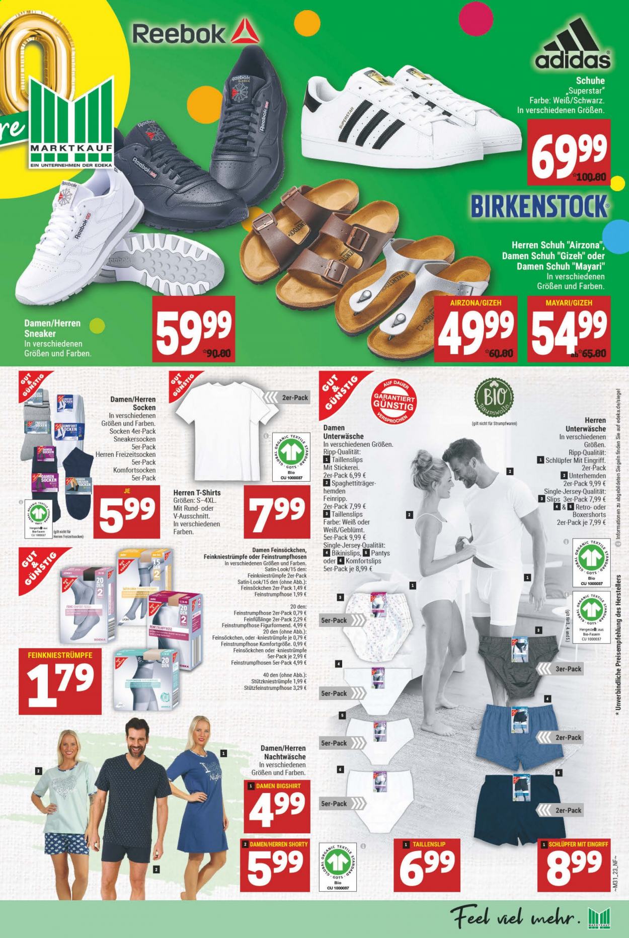 Marktkauf Prospekte  - 2.08.2021 - 7.08.2021. Seite 23
